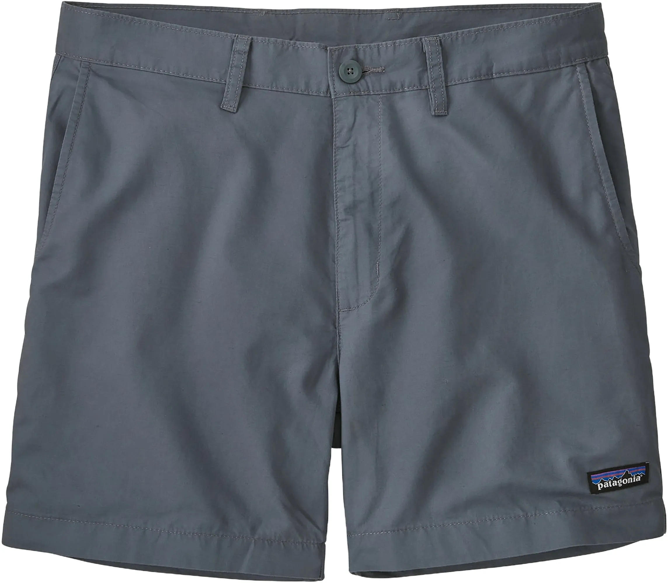 All-Wear Lightweight 6 In Hemp Shorts - Men's|-|Short léger 6 pouces en chanvre All-Wear - Homme