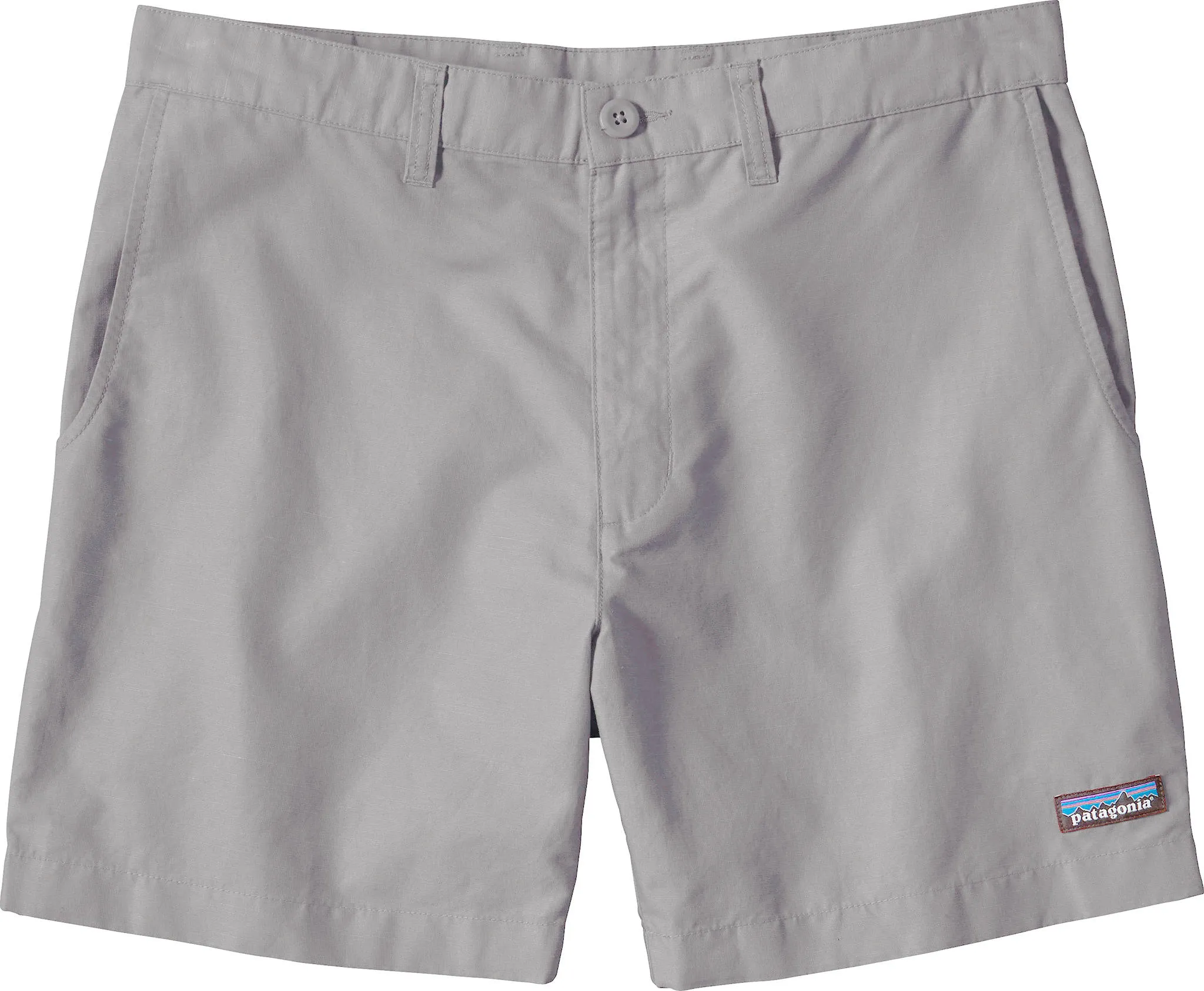 All-Wear Lightweight 6 In Hemp Shorts - Men's|-|Short léger 6 pouces en chanvre All-Wear - Homme