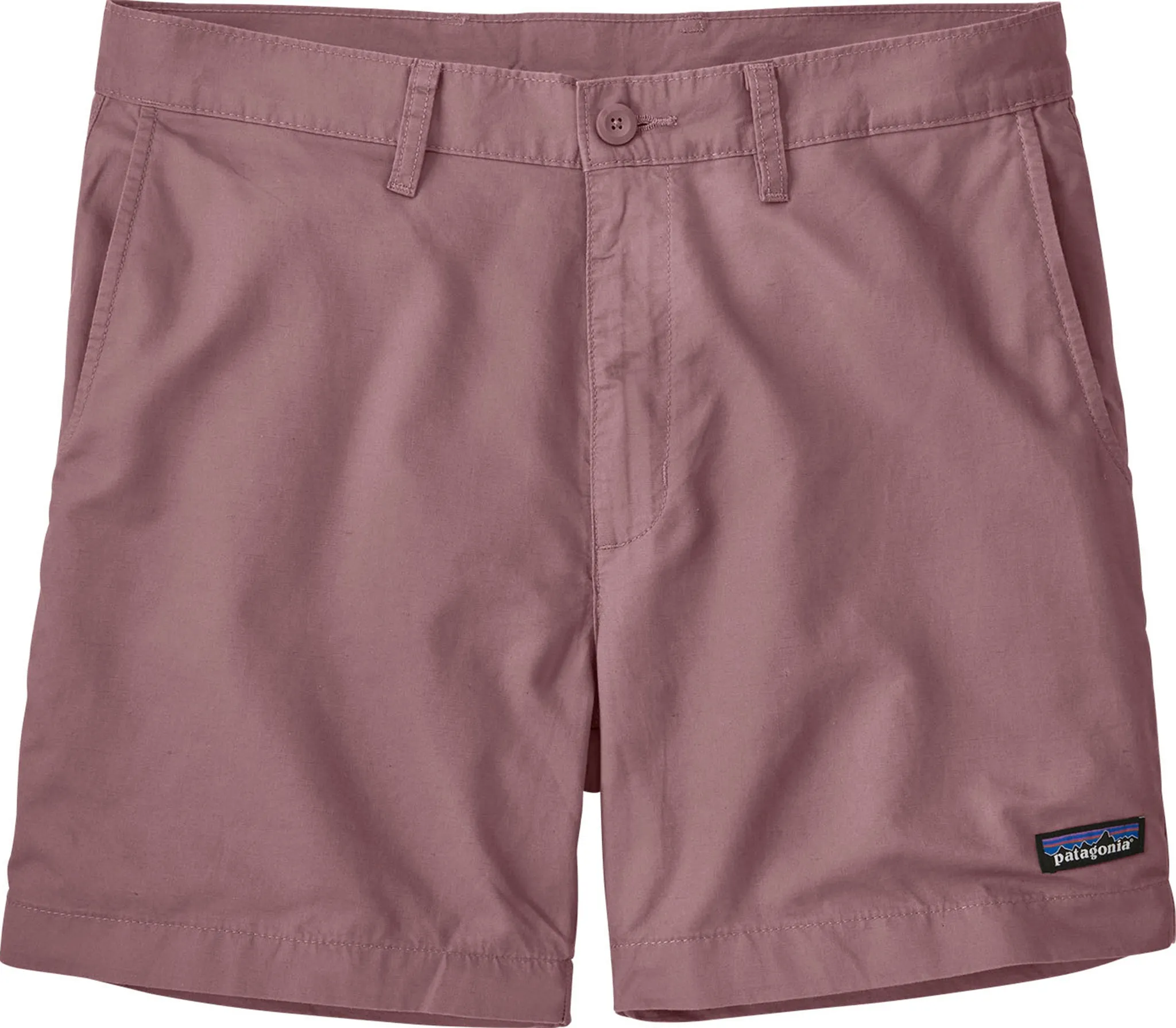 All-Wear Lightweight 6 In Hemp Shorts - Men's|-|Short léger 6 pouces en chanvre All-Wear - Homme