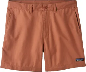 All-Wear Lightweight 6 In Hemp Shorts - Men's|-|Short léger 6 pouces en chanvre All-Wear - Homme