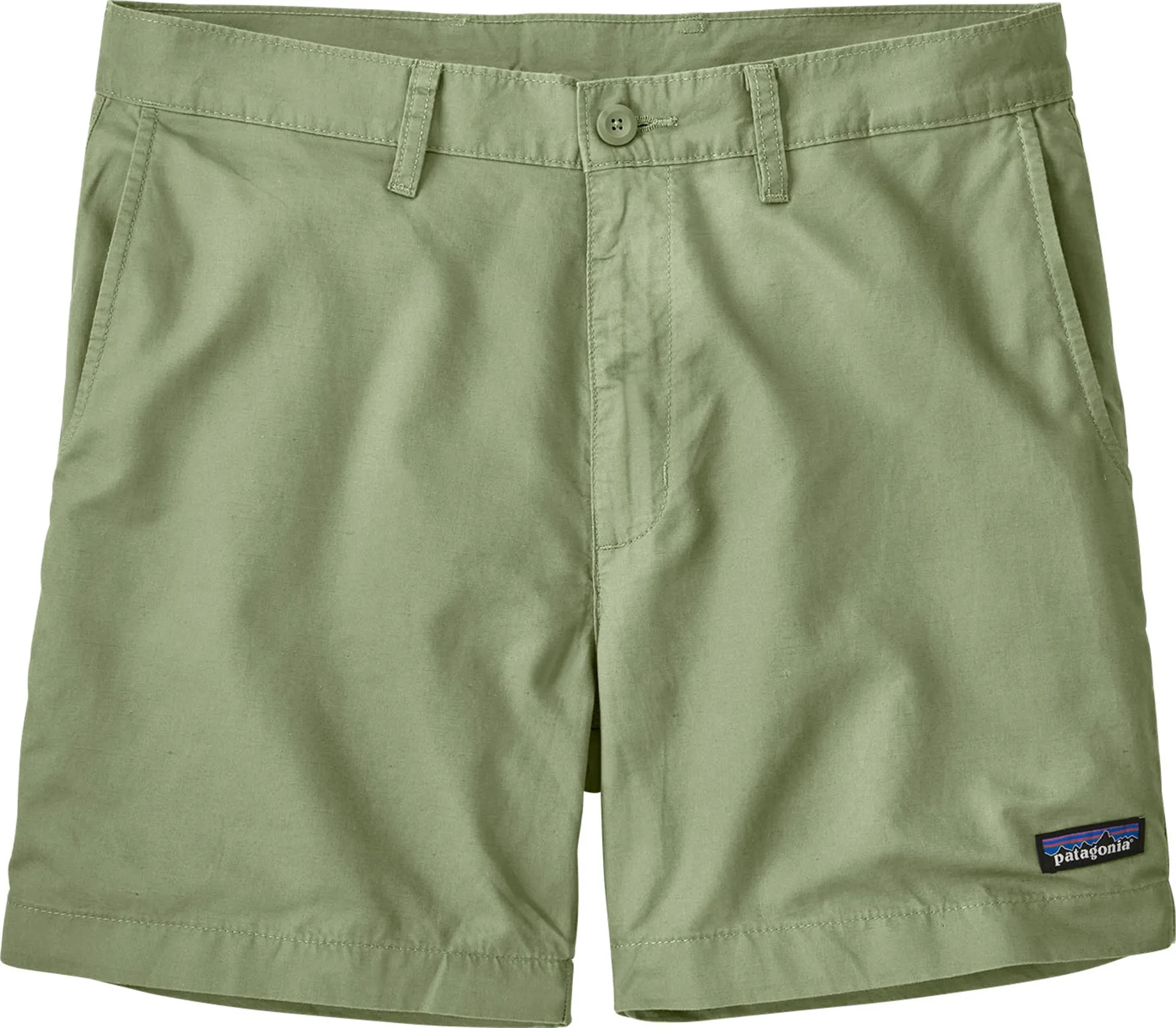 All-Wear Lightweight 6 In Hemp Shorts - Men's|-|Short léger 6 pouces en chanvre All-Wear - Homme