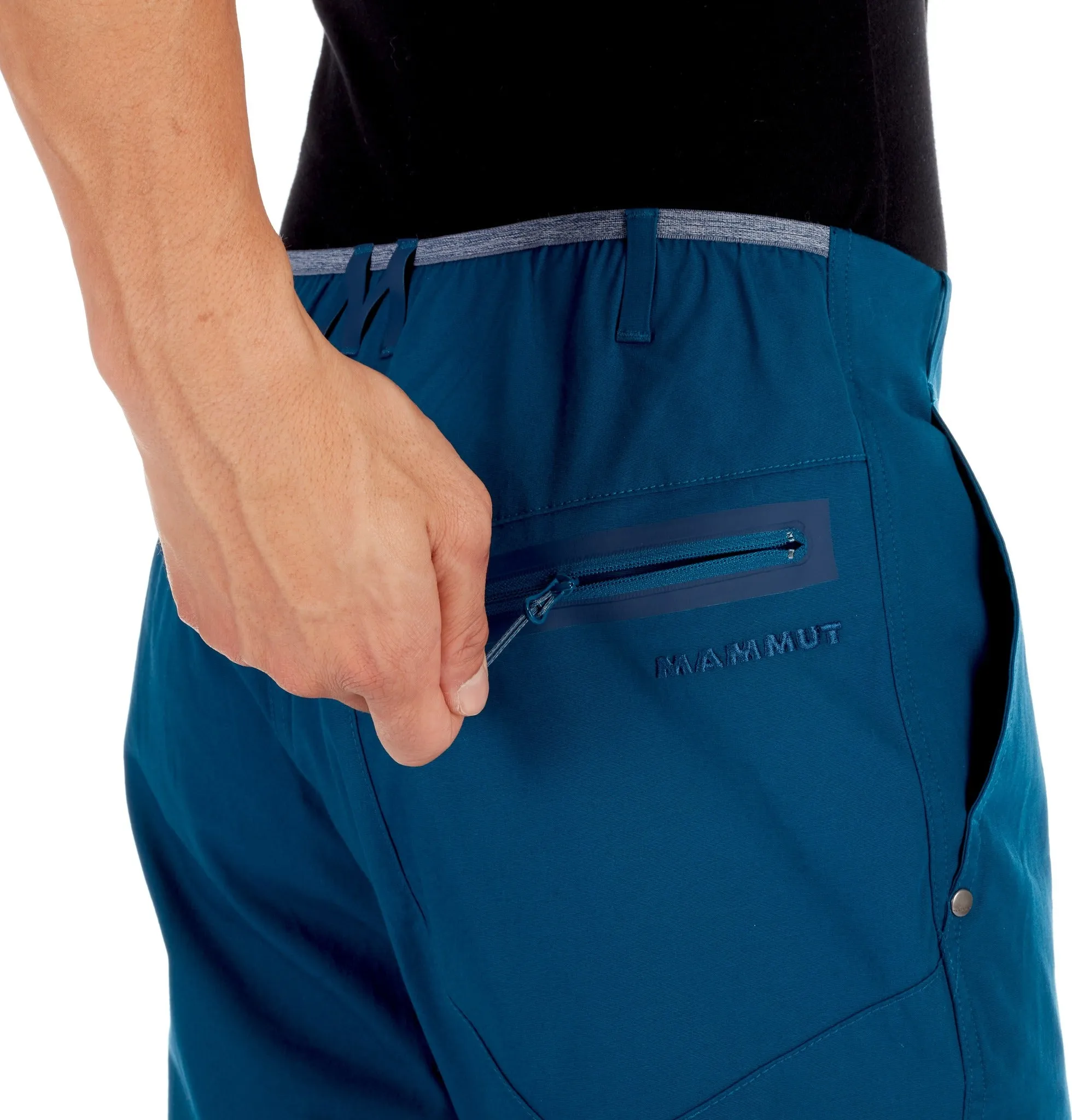 Alnasca Pants - Men's|-|Pantalon Alnasca - Homme