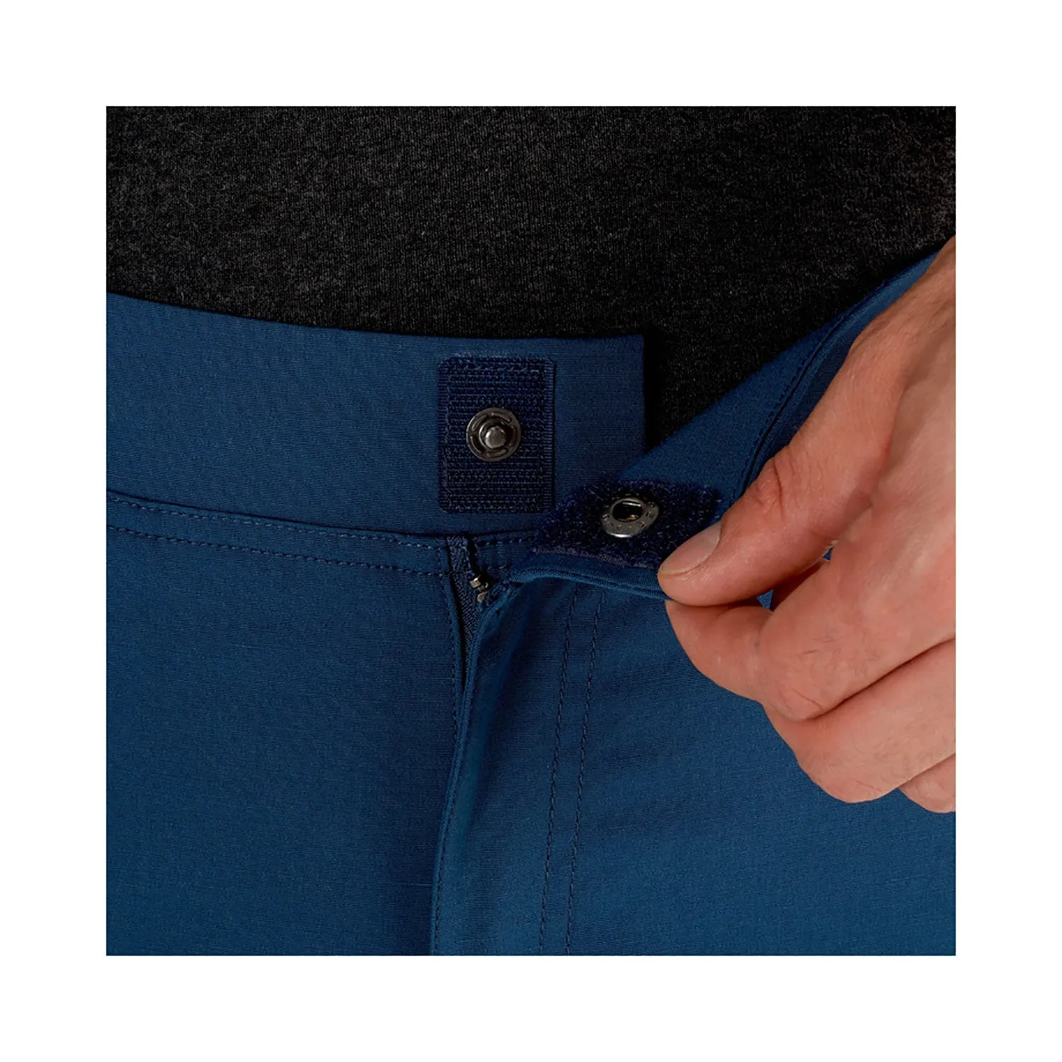 Alnasca Pants - Men's|-|Pantalon Alnasca - Homme