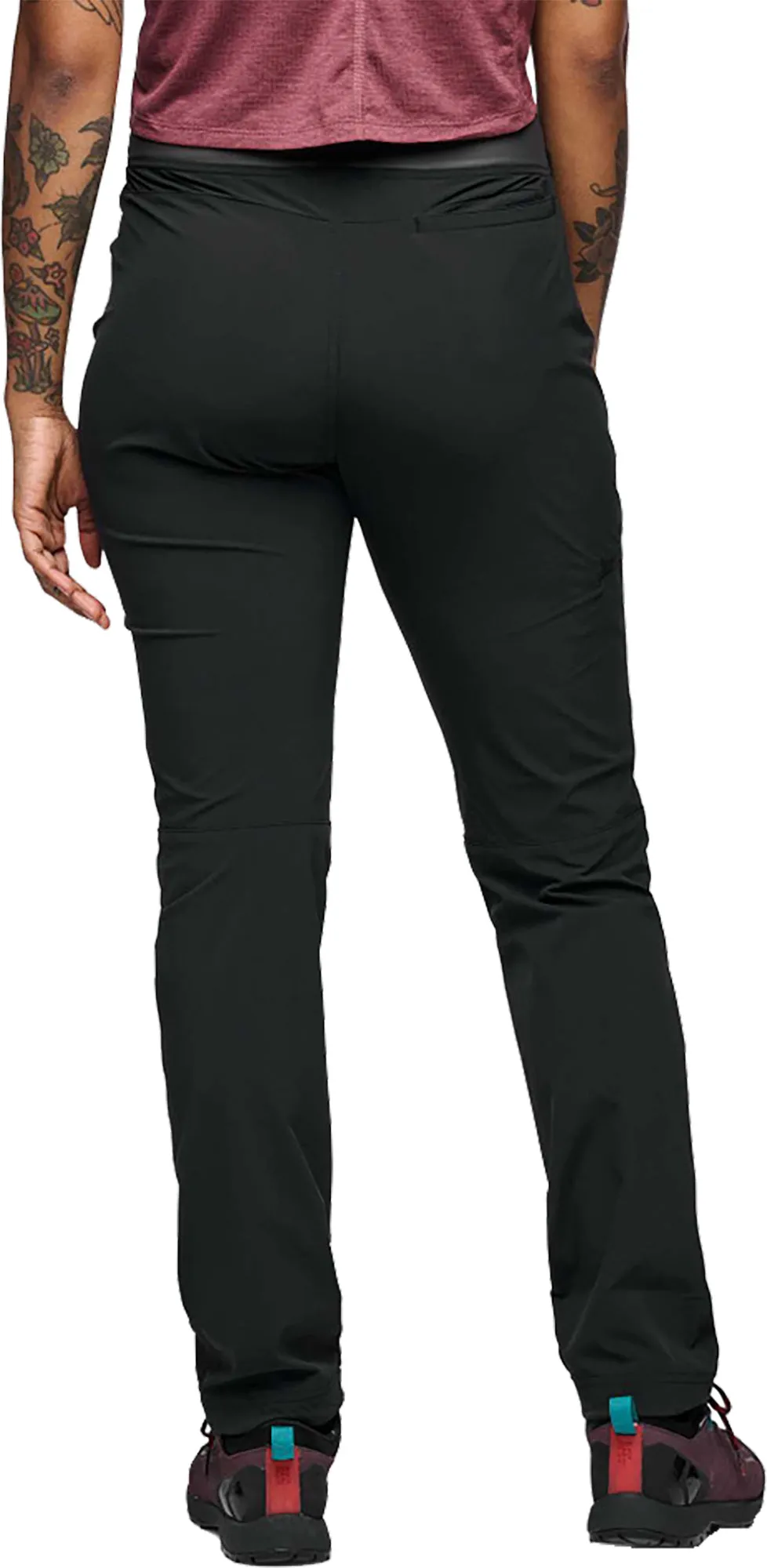 Alpine Light Pant - Women's|-|Pantalon Alpine Light - Femme