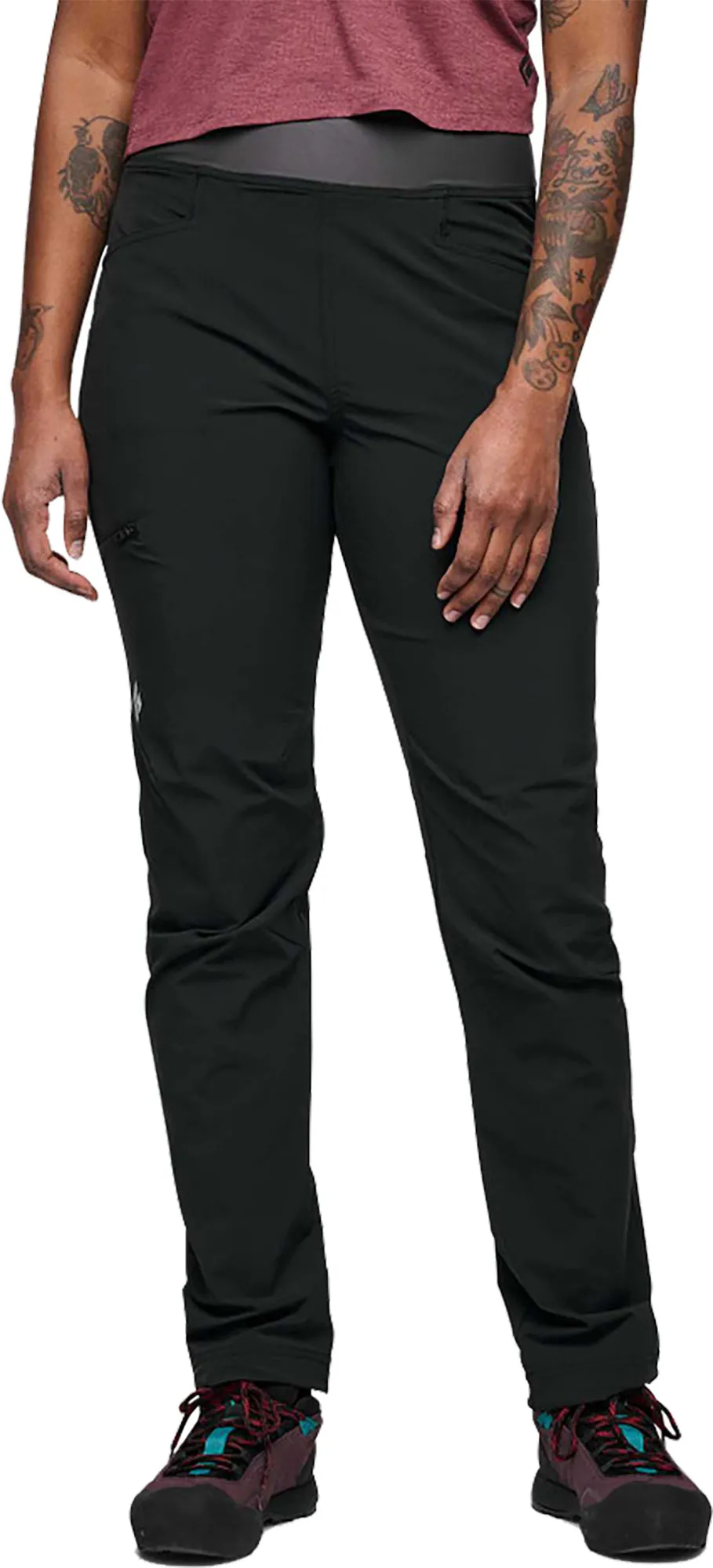 Alpine Light Pant - Women's|-|Pantalon Alpine Light - Femme