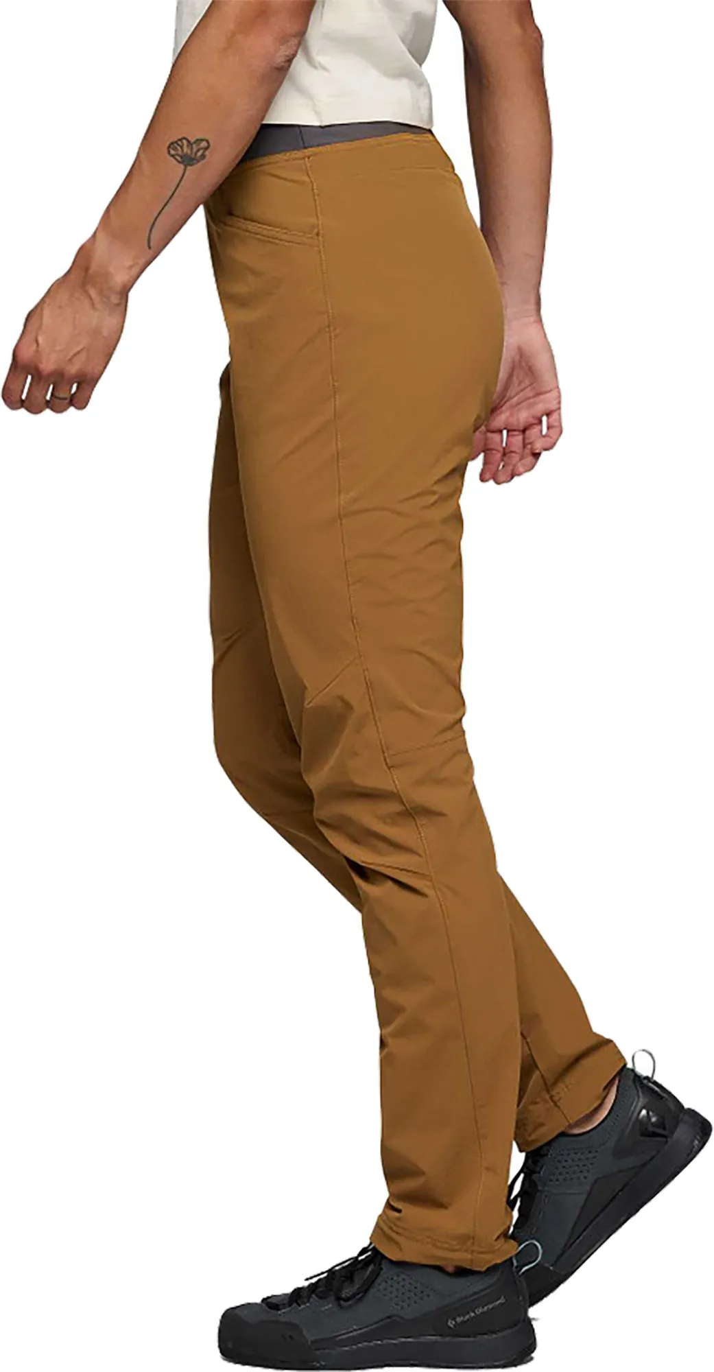 Alpine Light Pant - Women's|-|Pantalon Alpine Light - Femme