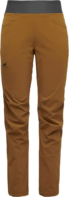 Alpine Light Pant - Women's|-|Pantalon Alpine Light - Femme