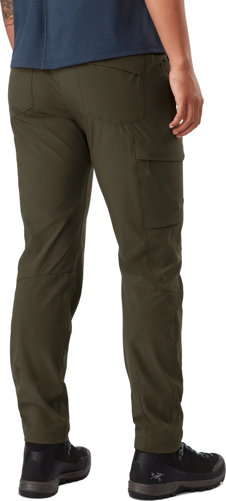 Alroy Pant - Women's|-|Pantalon Alroy - Femme