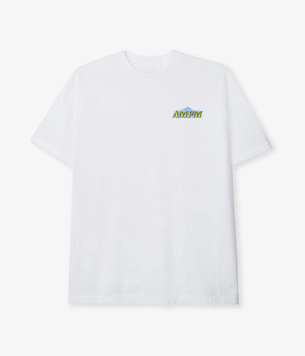 Am-Fm DVC Tee