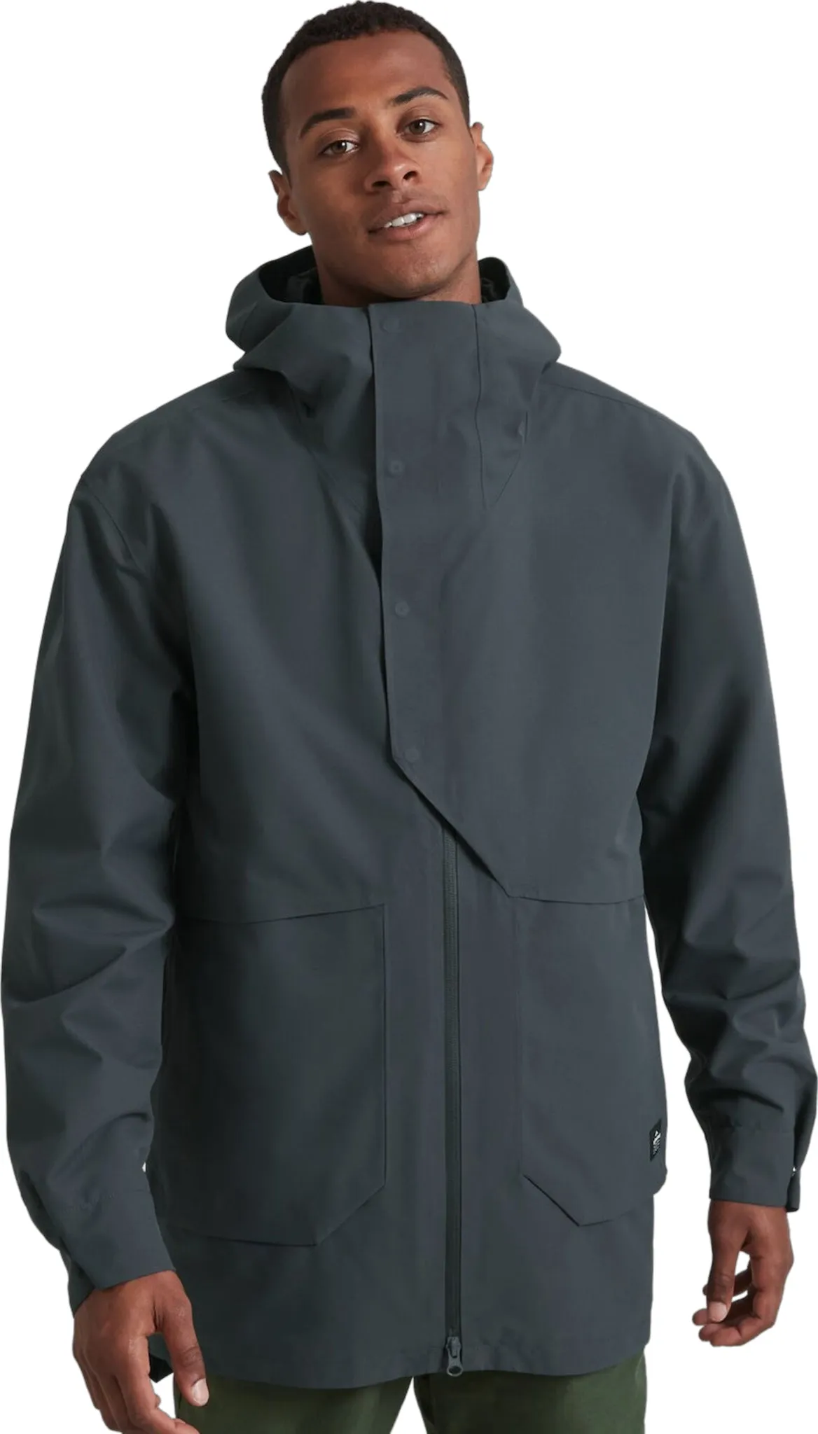 Amphi 2 Layer 3-In-1 Parka - Men's|-|Parka 2couches3 en 1Amphi - Homme