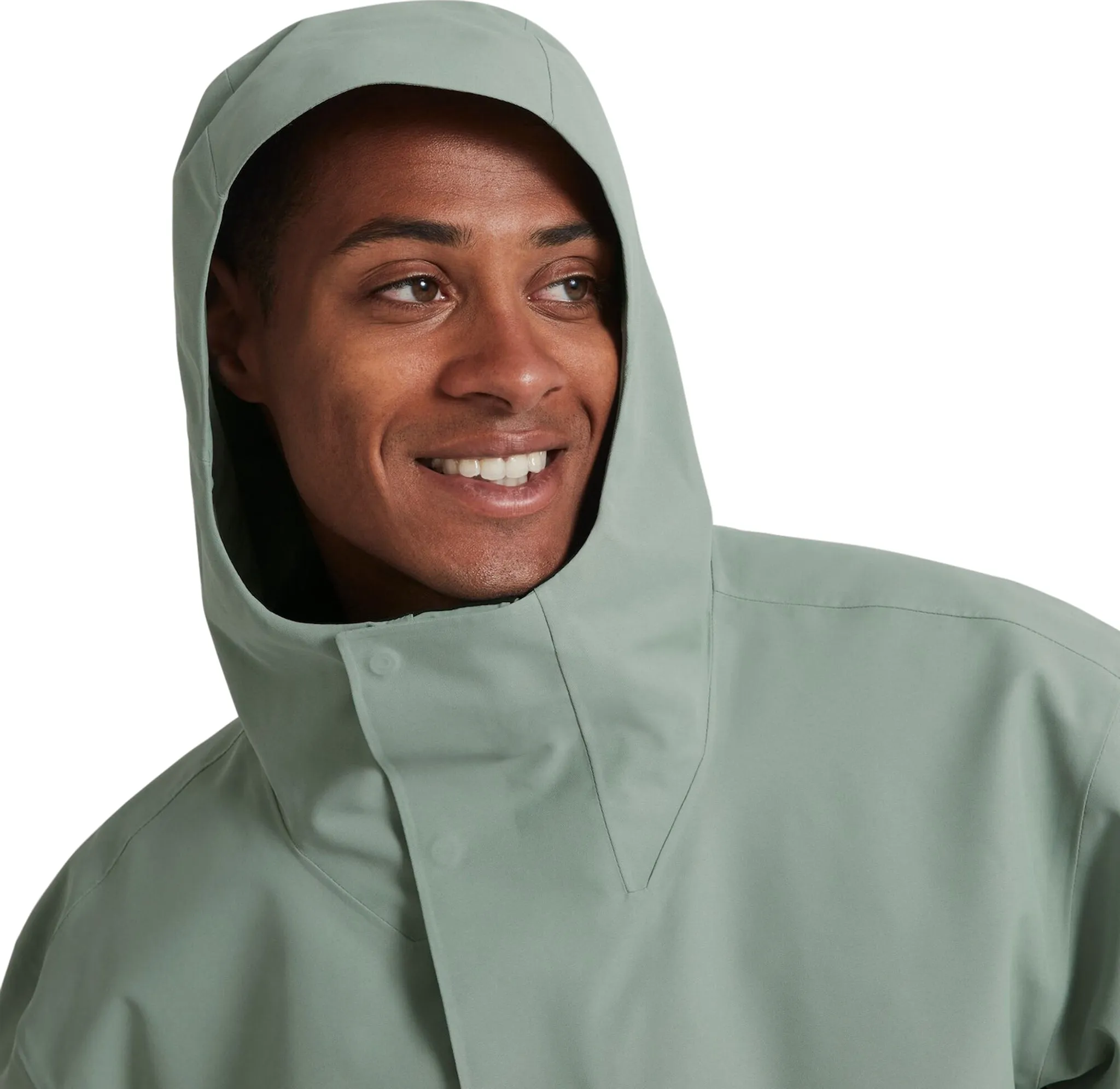 Amphi 2 Layer 3-In-1 Parka - Men's|-|Parka 2couches3 en 1Amphi - Homme
