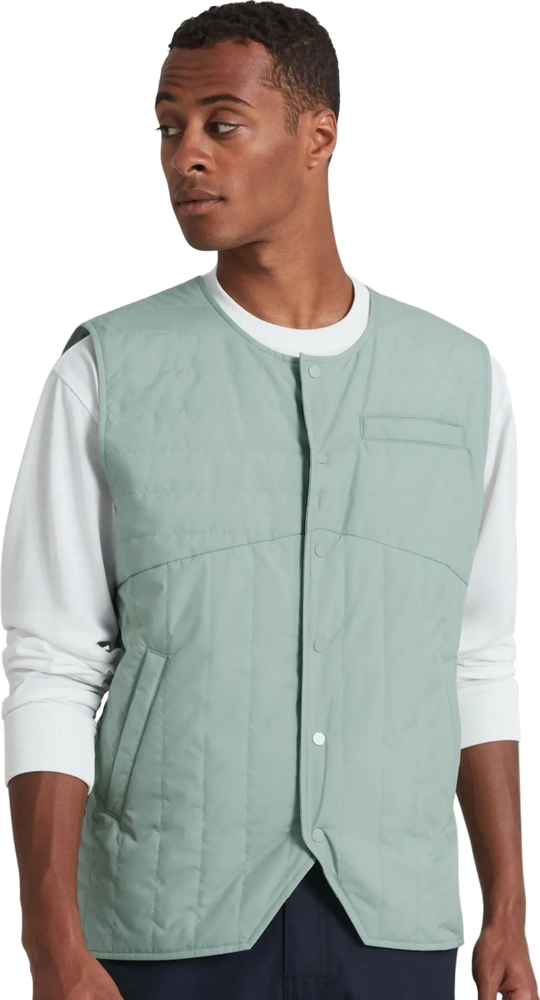 Amphi 2 Layer 3-In-1 Parka - Men's|-|Parka 2couches3 en 1Amphi - Homme