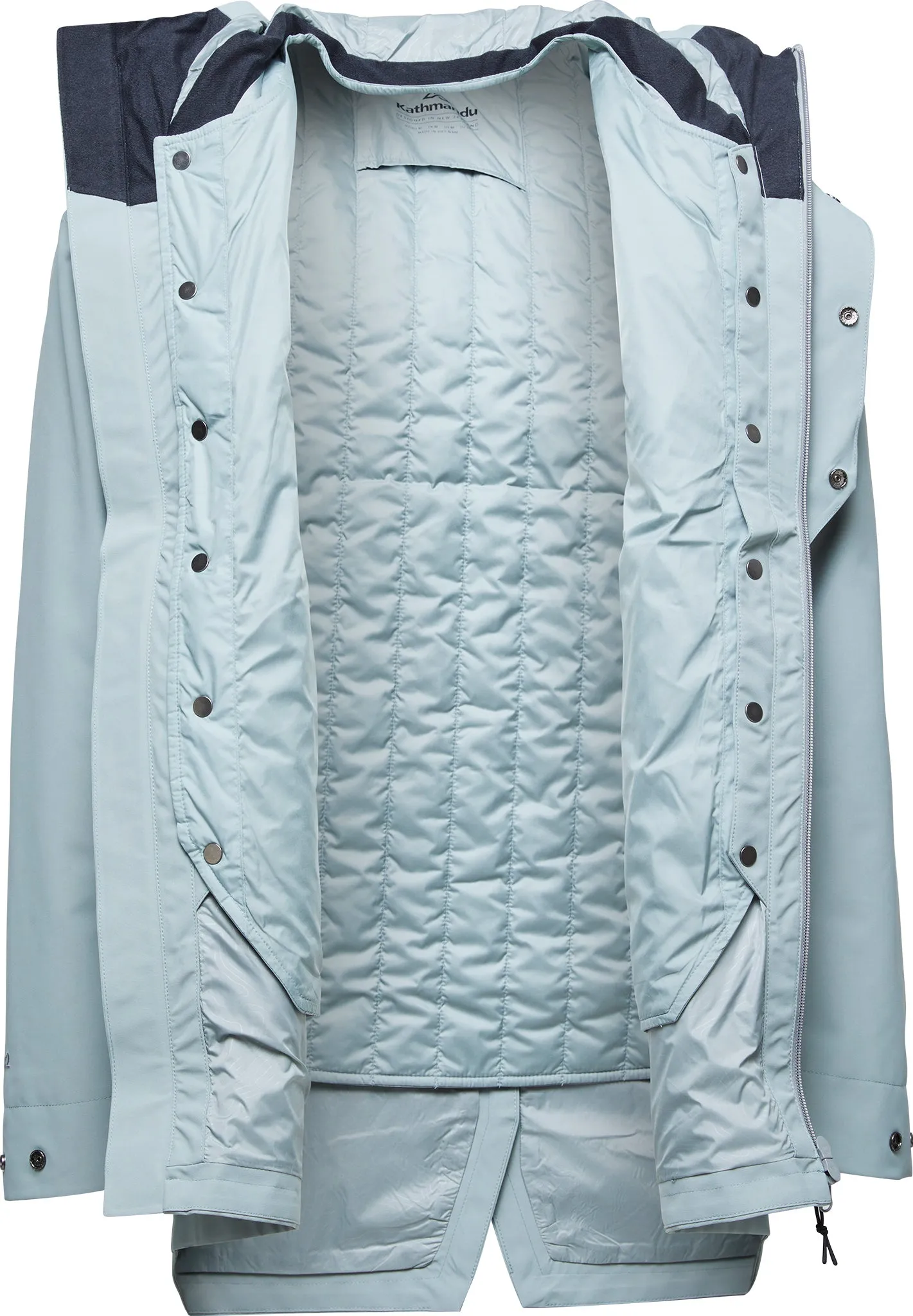 Amphi 2 Layer 3-In-1 Parka - Men's|-|Parka 2couches3 en 1Amphi - Homme