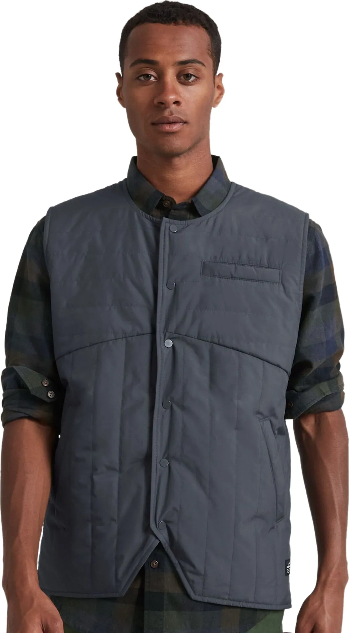 Amphi 2 Layer 3-In-1 Parka - Men's|-|Parka 2couches3 en 1Amphi - Homme