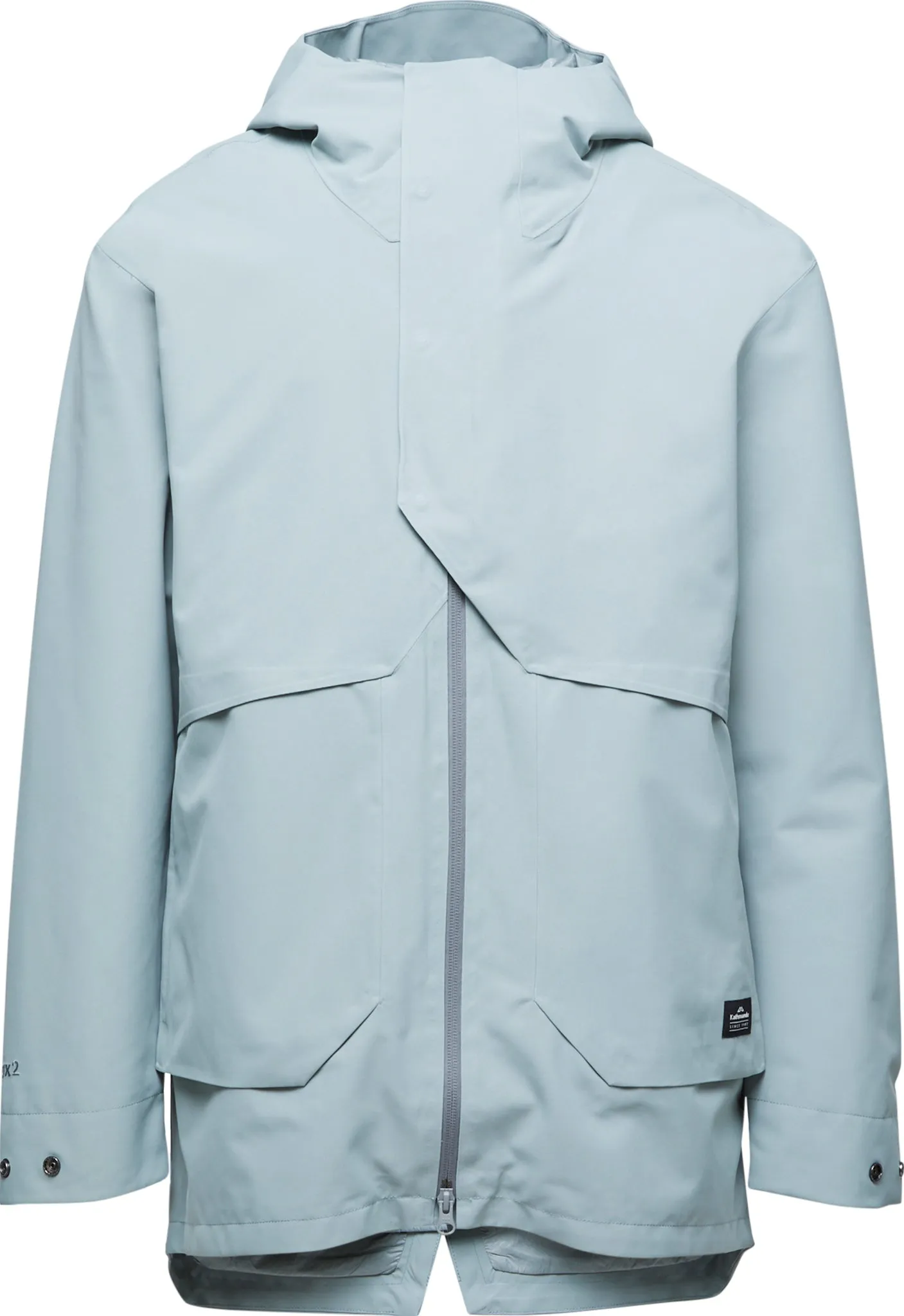 Amphi 2 Layer 3-In-1 Parka - Men's|-|Parka 2couches3 en 1Amphi - Homme