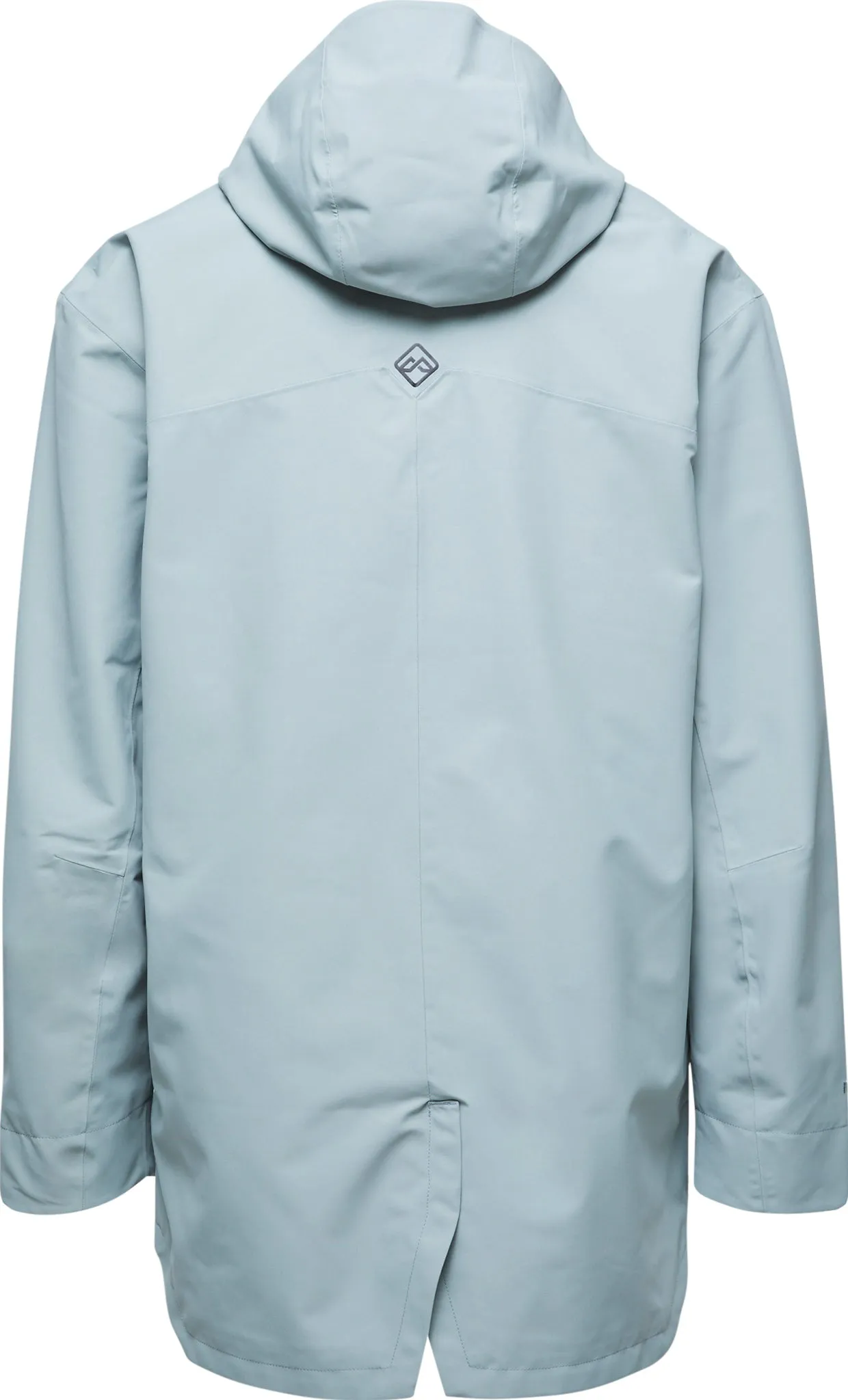 Amphi 2 Layer 3-In-1 Parka - Men's|-|Parka 2couches3 en 1Amphi - Homme