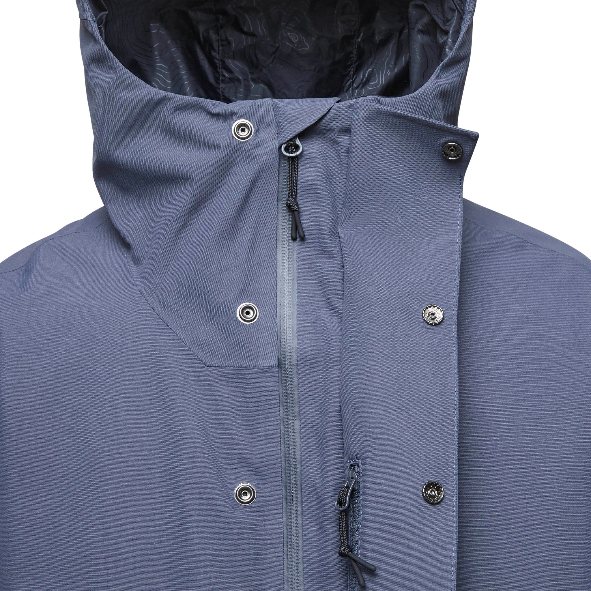 Amphi 2 Layer 3-In-1 Parka - Men's|-|Parka 2couches3 en 1Amphi - Homme
