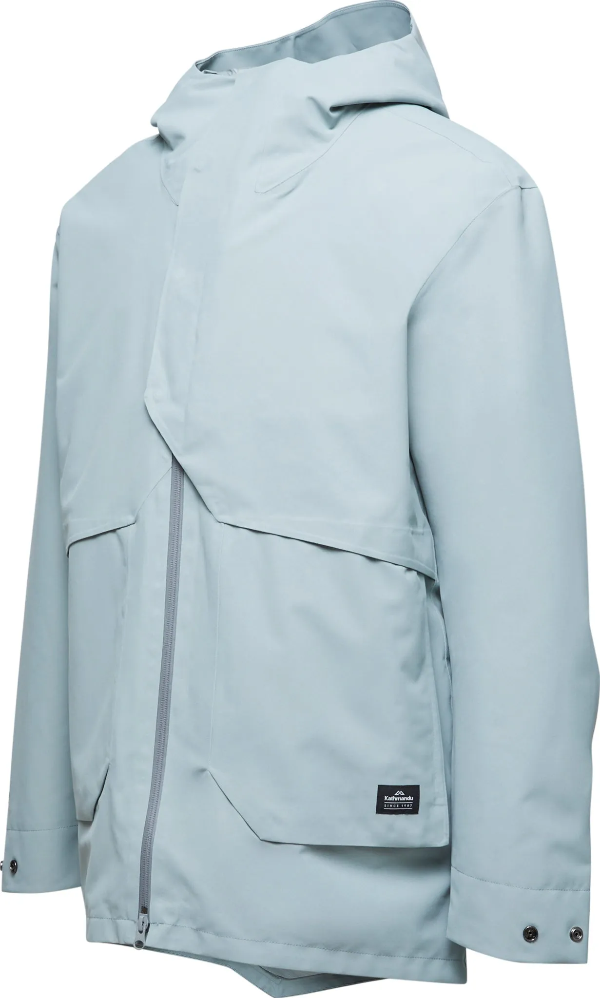 Amphi 2 Layer 3-In-1 Parka - Men's|-|Parka 2couches3 en 1Amphi - Homme