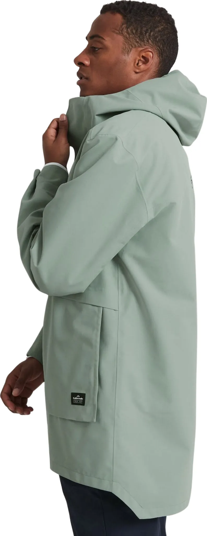 Amphi 2 Layer 3-In-1 Parka - Men's|-|Parka 2couches3 en 1Amphi - Homme