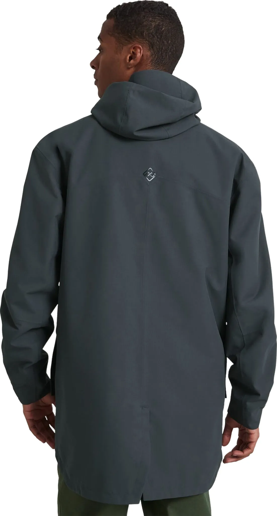 Amphi 2 Layer 3-In-1 Parka - Men's|-|Parka 2couches3 en 1Amphi - Homme