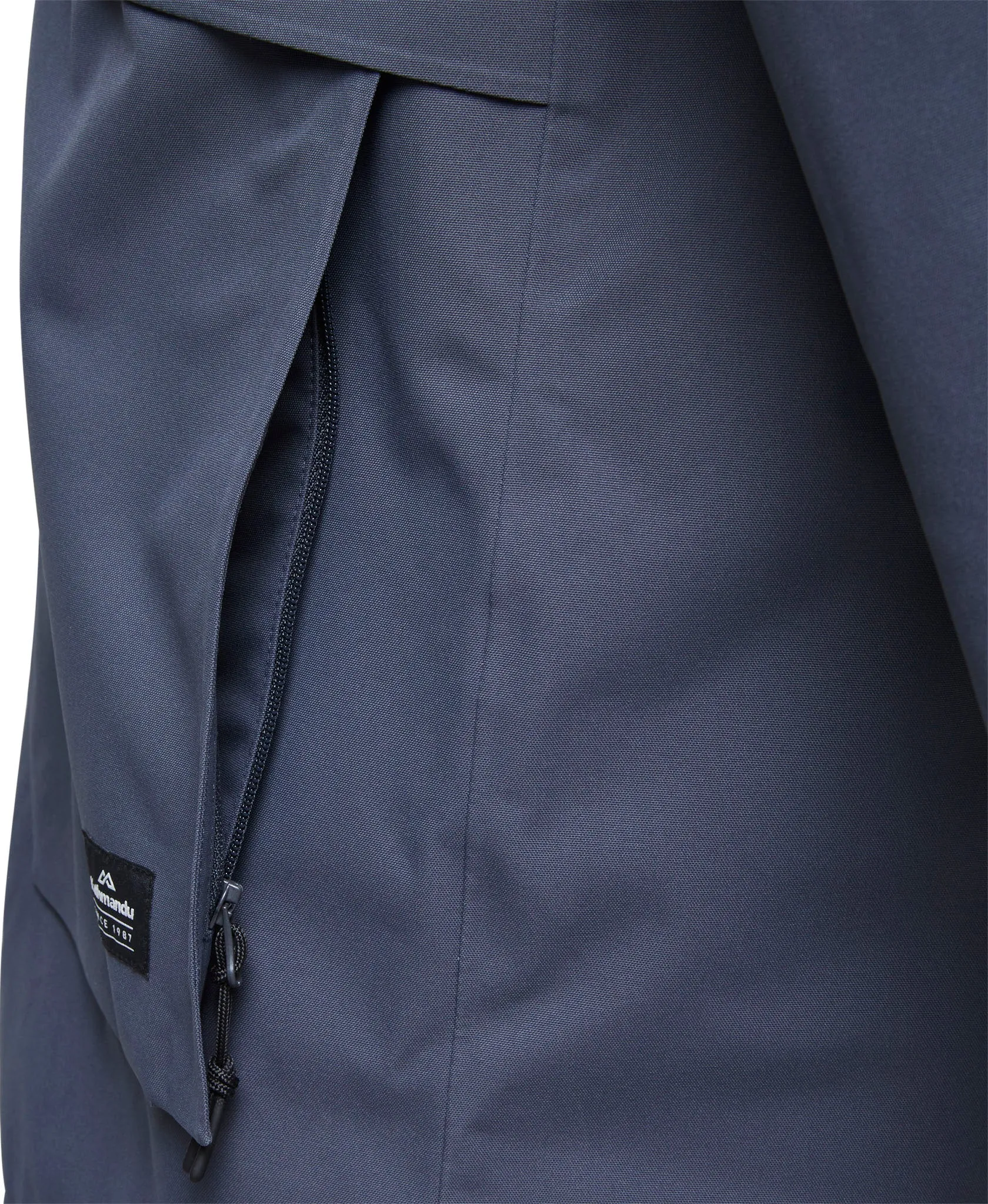 Amphi 2 Layer 3-In-1 Parka - Men's|-|Parka 2couches3 en 1Amphi - Homme