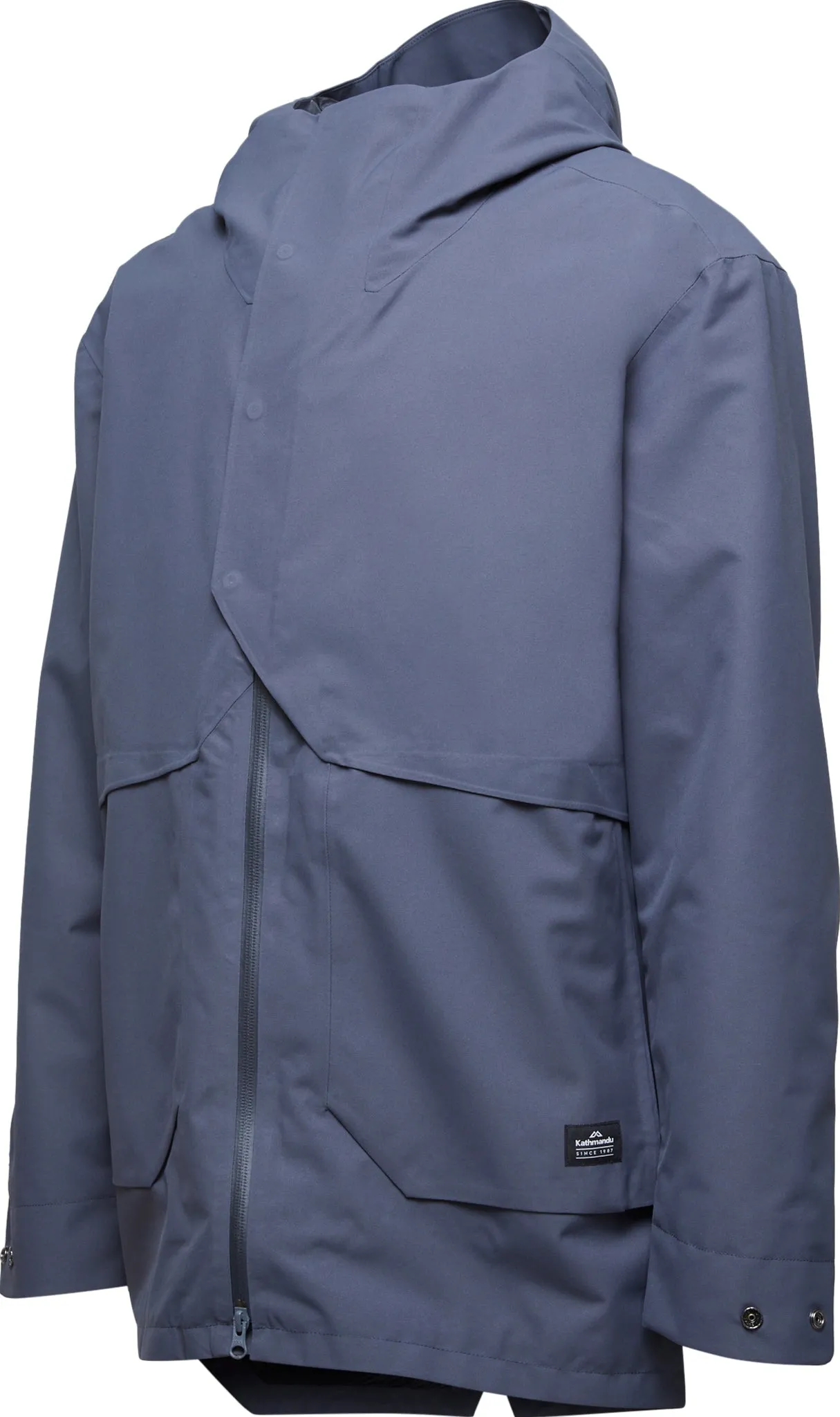 Amphi 2 Layer 3-In-1 Parka - Men's|-|Parka 2couches3 en 1Amphi - Homme
