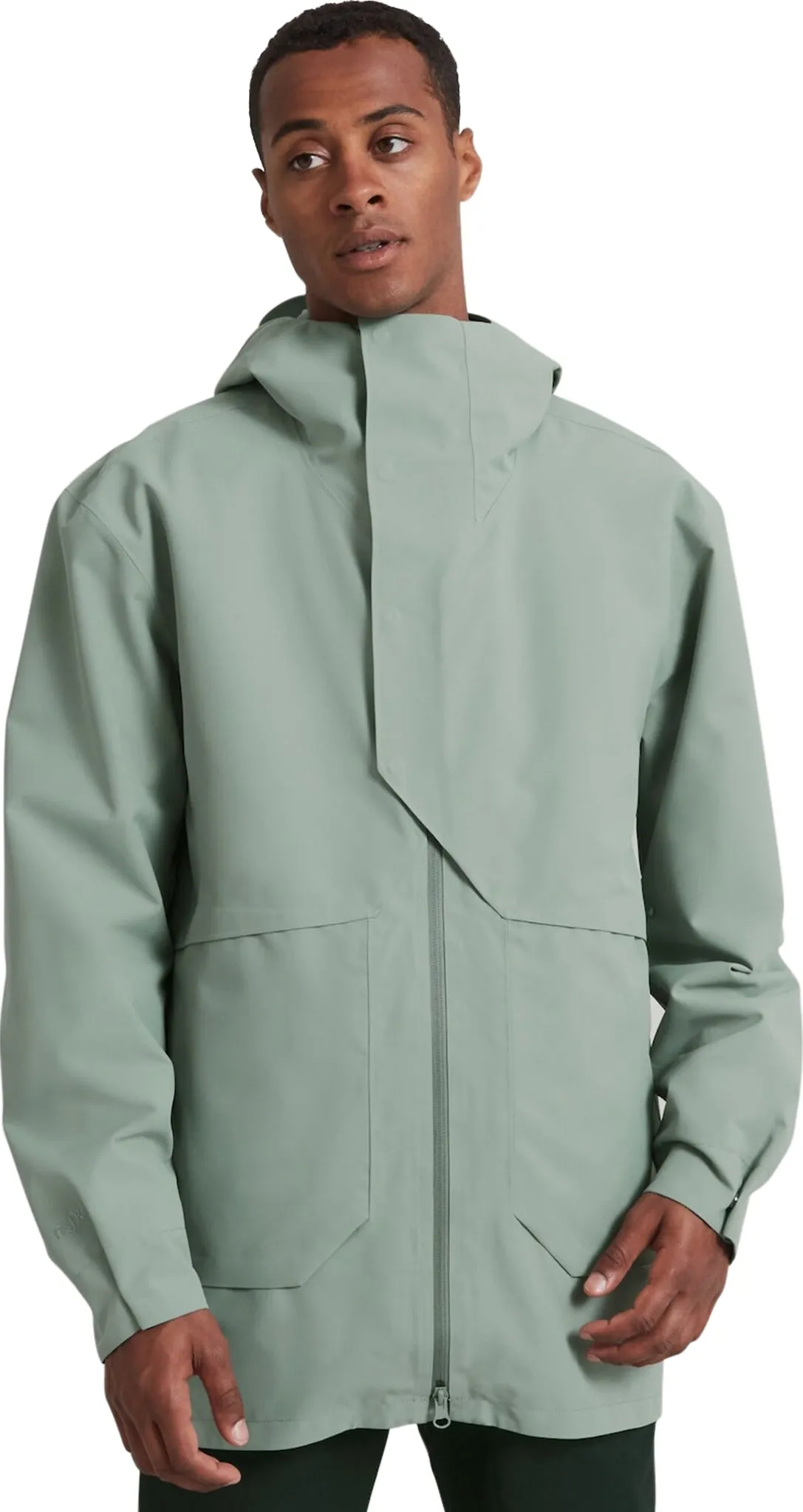 Amphi 2 Layer 3-In-1 Parka - Men's|-|Parka 2couches3 en 1Amphi - Homme