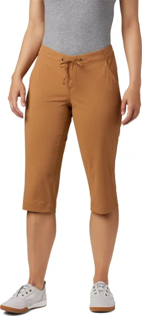 Anytime Outdoor Capri (Past Season) - Women's|-|Capri Anytime Outdoor (saison précédente) - Femme