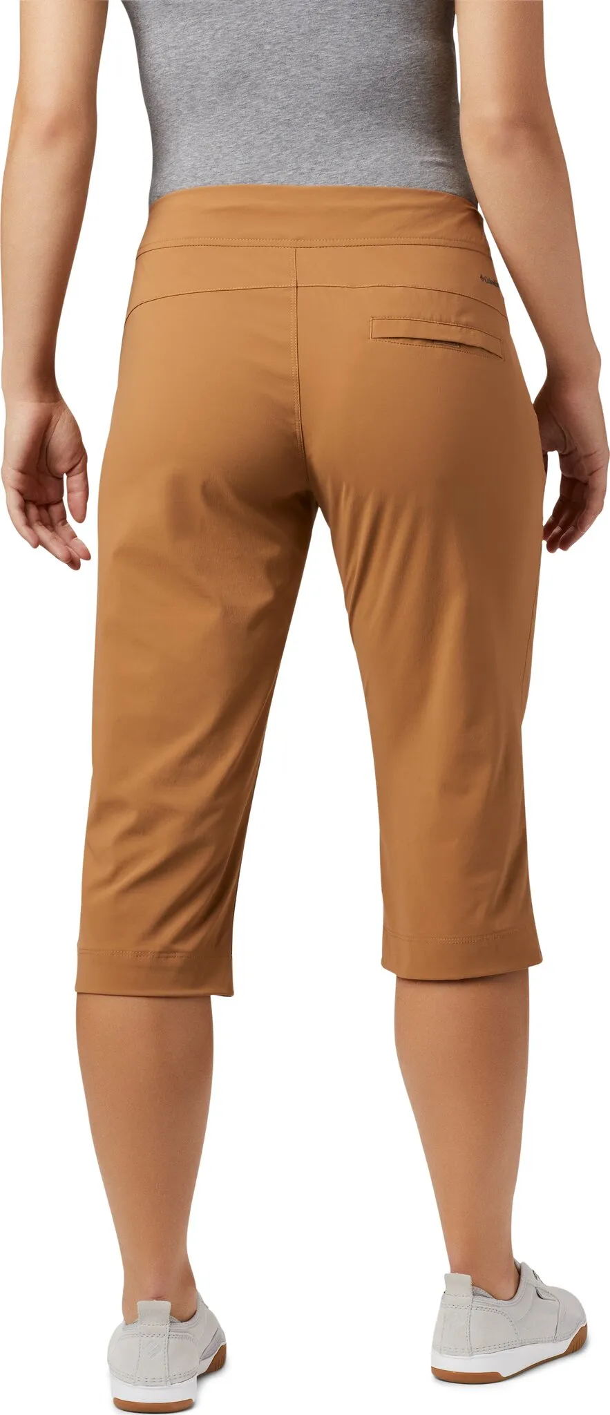 Anytime Outdoor Capri (Past Season) - Women's|-|Capri Anytime Outdoor (saison précédente) - Femme
