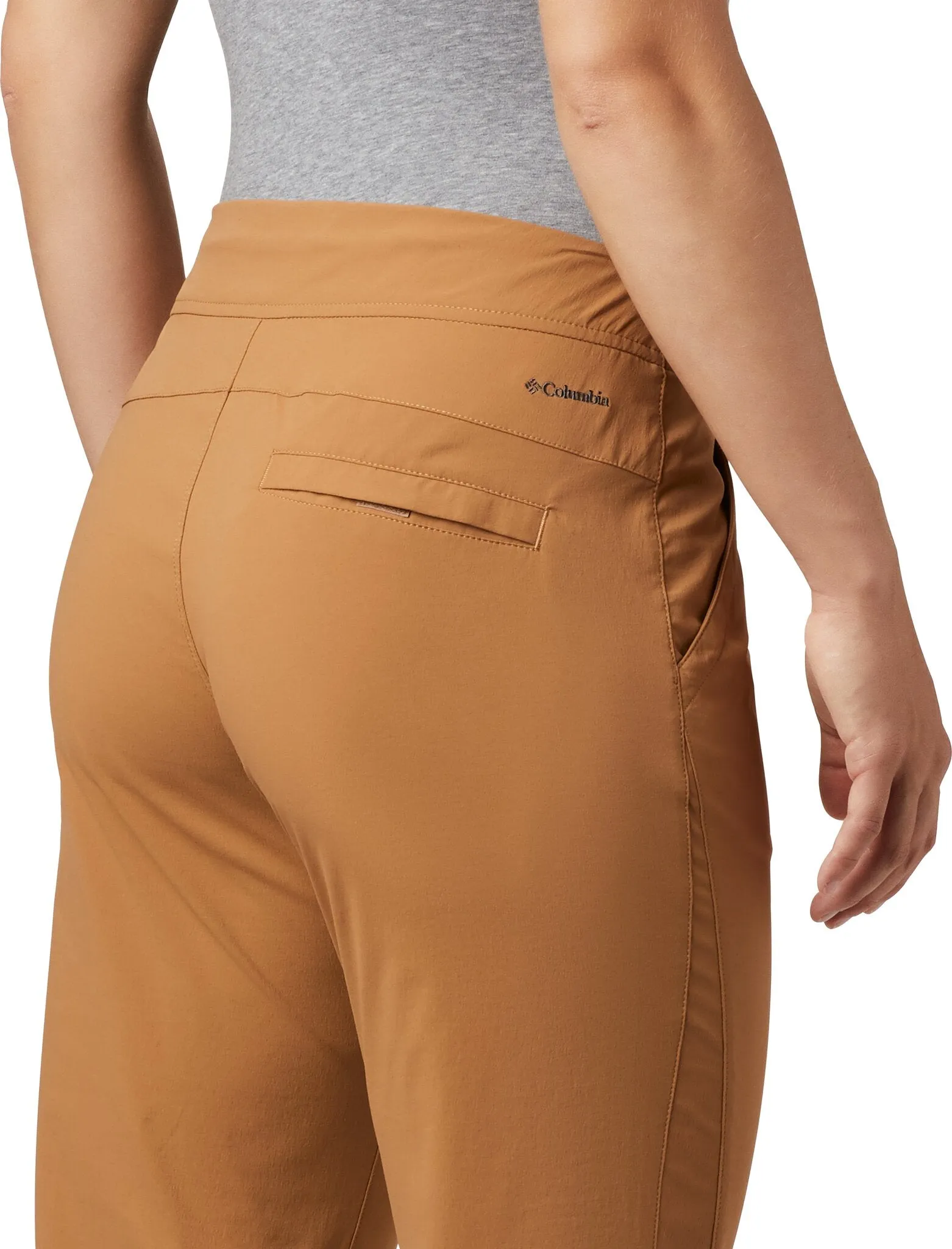 Anytime Outdoor Capri (Past Season) - Women's|-|Capri Anytime Outdoor (saison précédente) - Femme