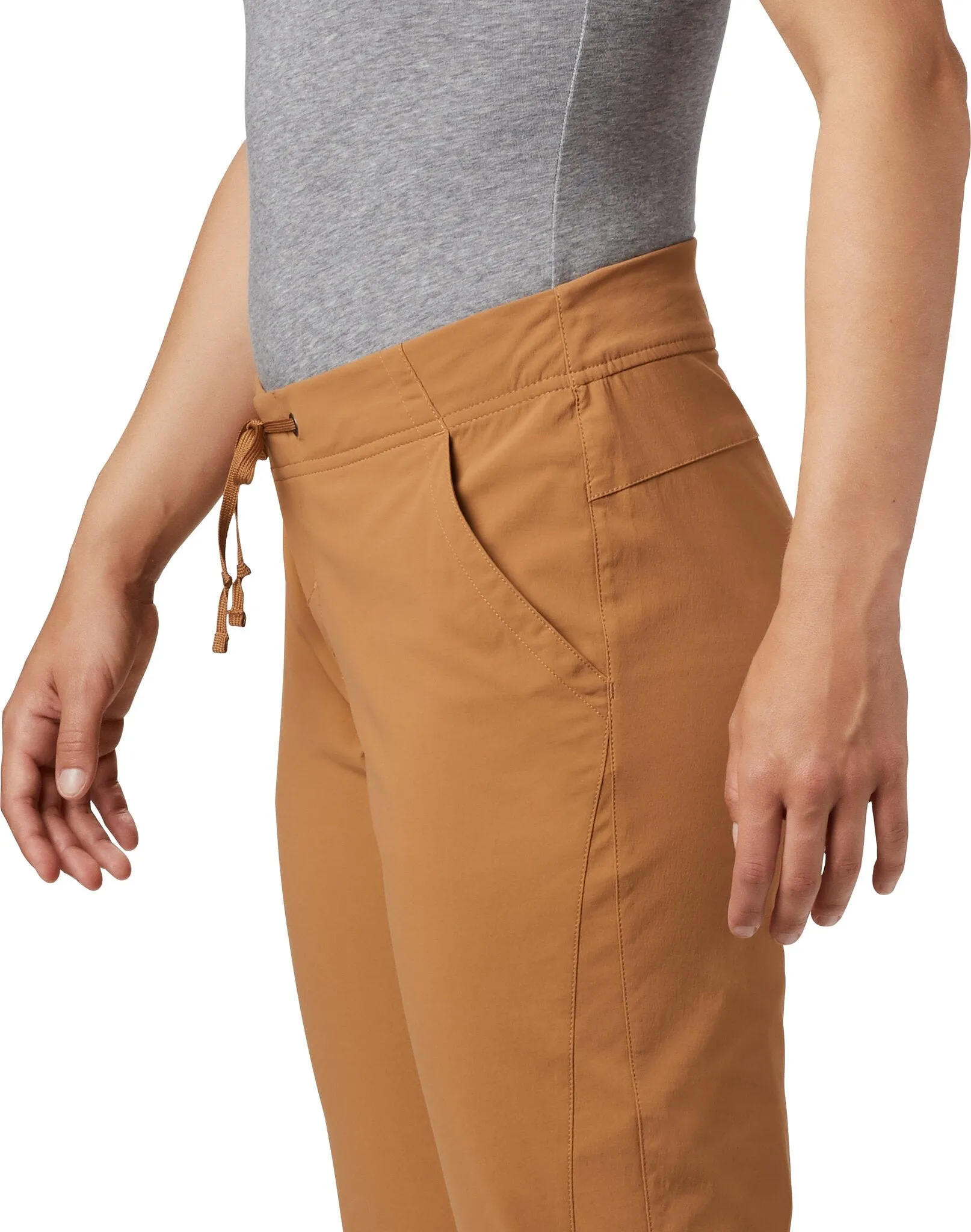 Anytime Outdoor Capri (Past Season) - Women's|-|Capri Anytime Outdoor (saison précédente) - Femme