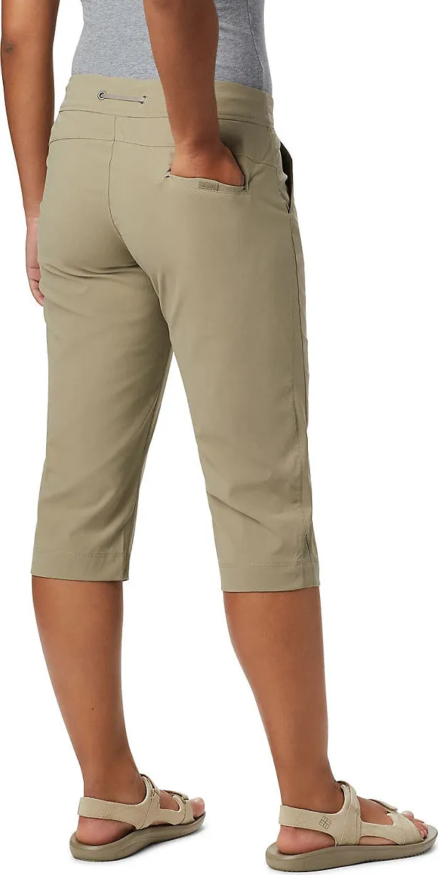 Anytime Outdoor Capri (Past Season) - Women's|-|Capri Anytime Outdoor (saison précédente) - Femme