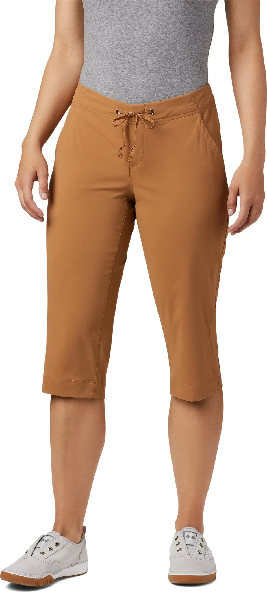 Anytime Outdoor Capri (Past Season) - Women's|-|Capri Anytime Outdoor (saison précédente) - Femme
