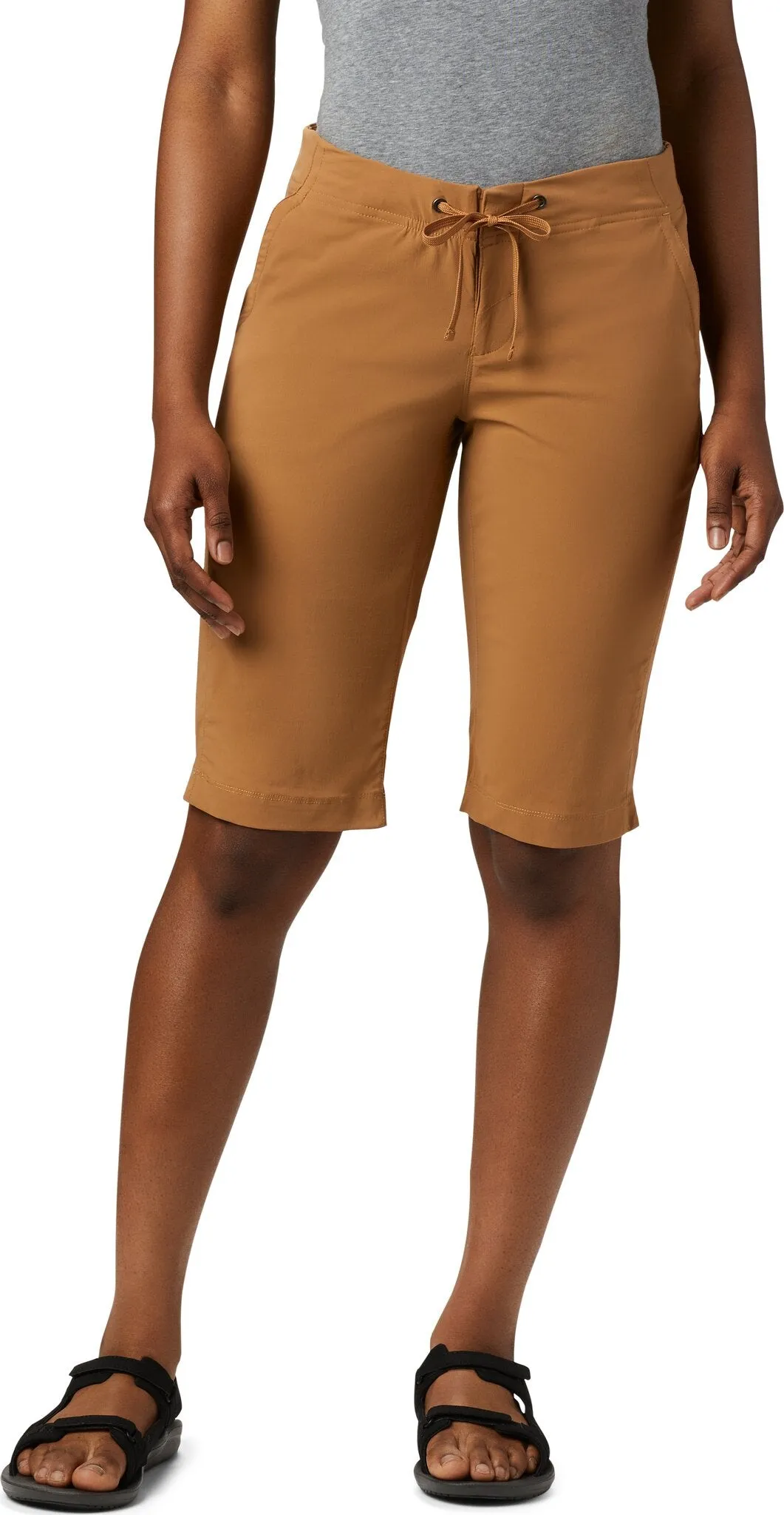 Anytime Outdoor Long Short (Past Season) - Women's|-|Short long Anytime Outdoor (saison précédente) - Femme