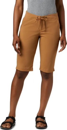Anytime Outdoor Long Short (Past Season) - Women's|-|Short long Anytime Outdoor (saison précédente) - Femme