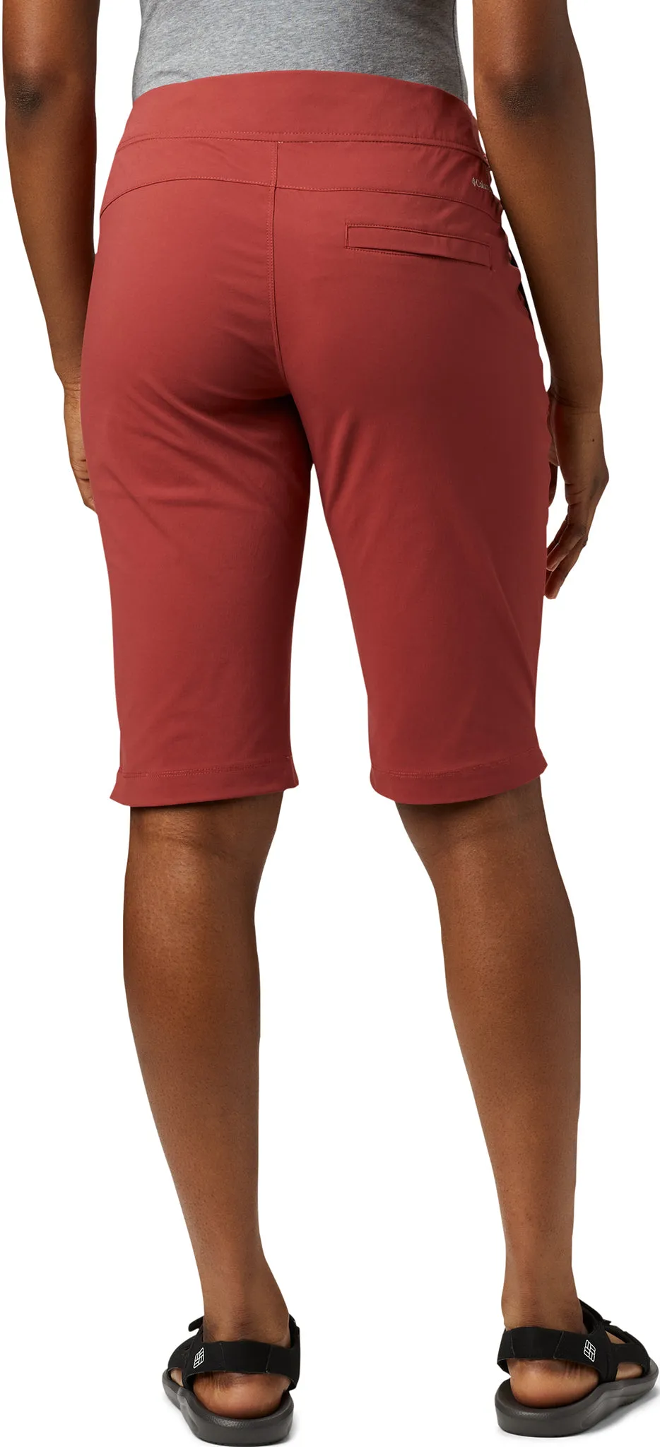 Anytime Outdoor Long Short (Past Season) - Women's|-|Short long Anytime Outdoor (saison précédente) - Femme