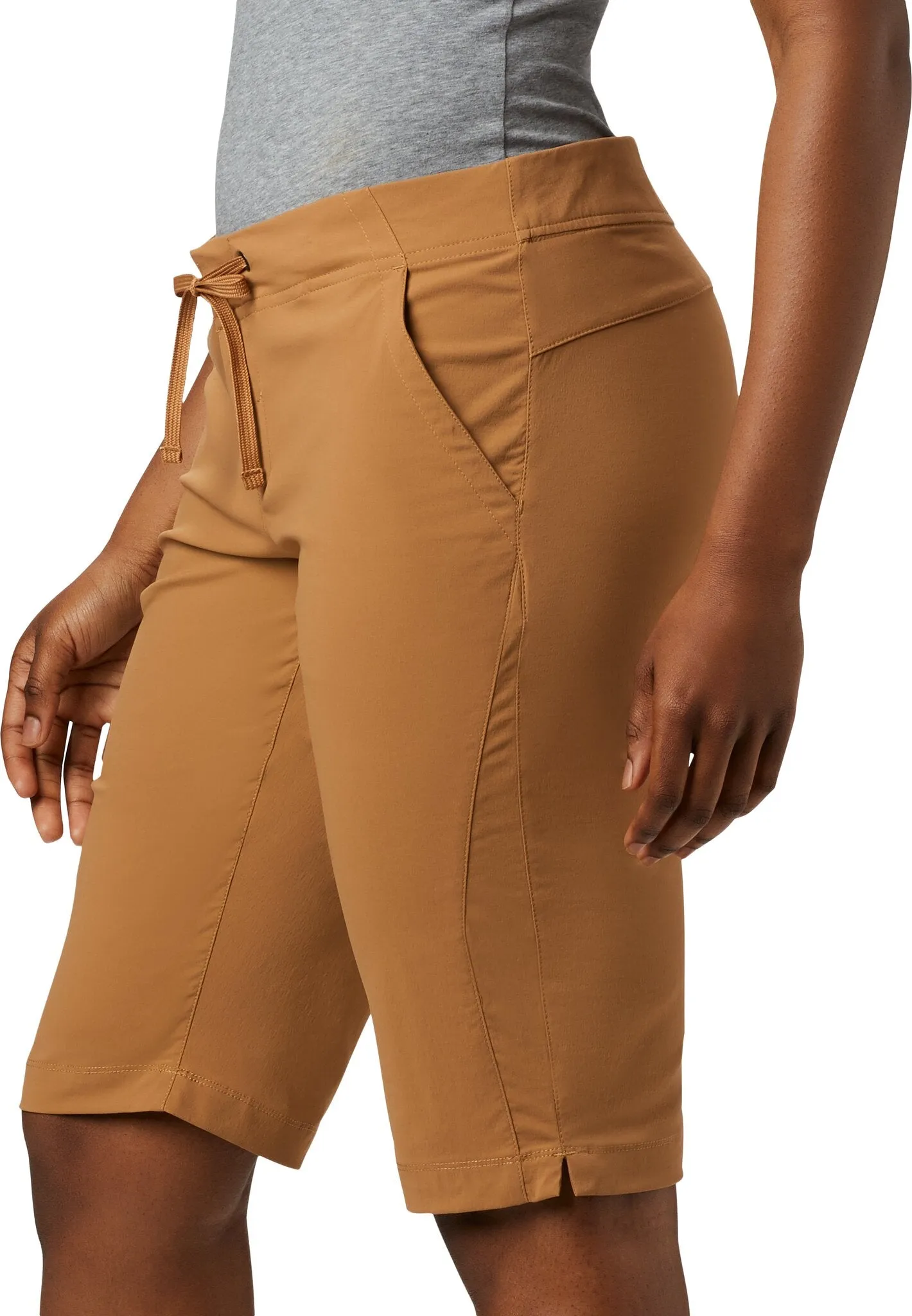 Anytime Outdoor Long Short (Past Season) - Women's|-|Short long Anytime Outdoor (saison précédente) - Femme