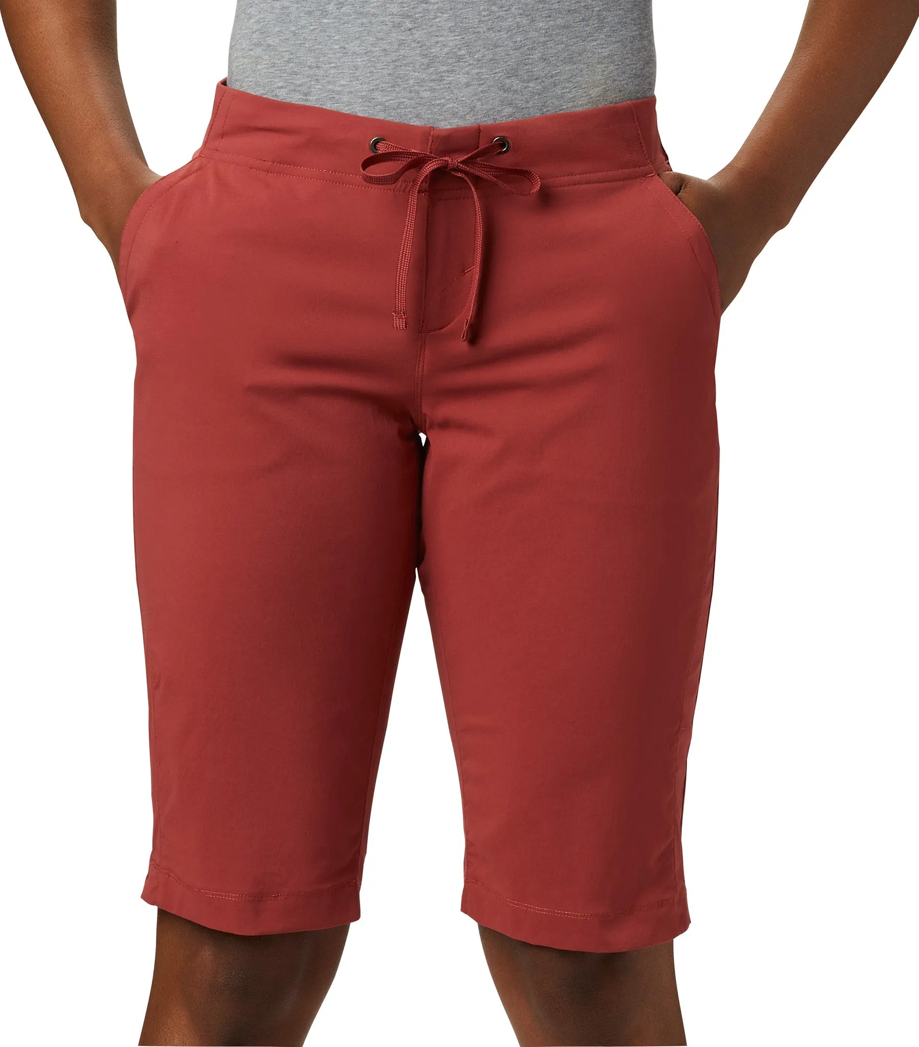 Anytime Outdoor Long Short (Past Season) - Women's|-|Short long Anytime Outdoor (saison précédente) - Femme