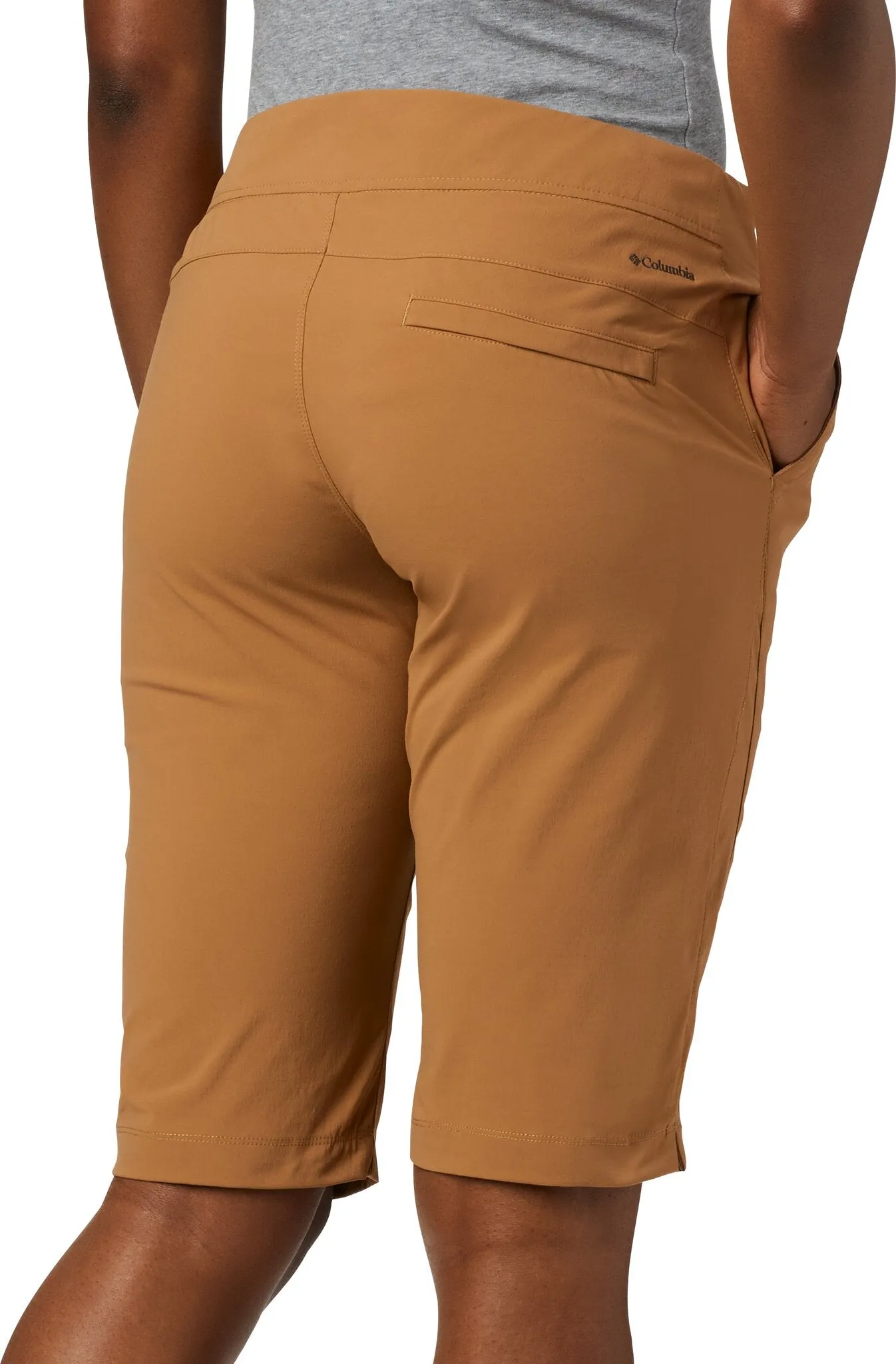Anytime Outdoor Long Short (Past Season) - Women's|-|Short long Anytime Outdoor (saison précédente) - Femme