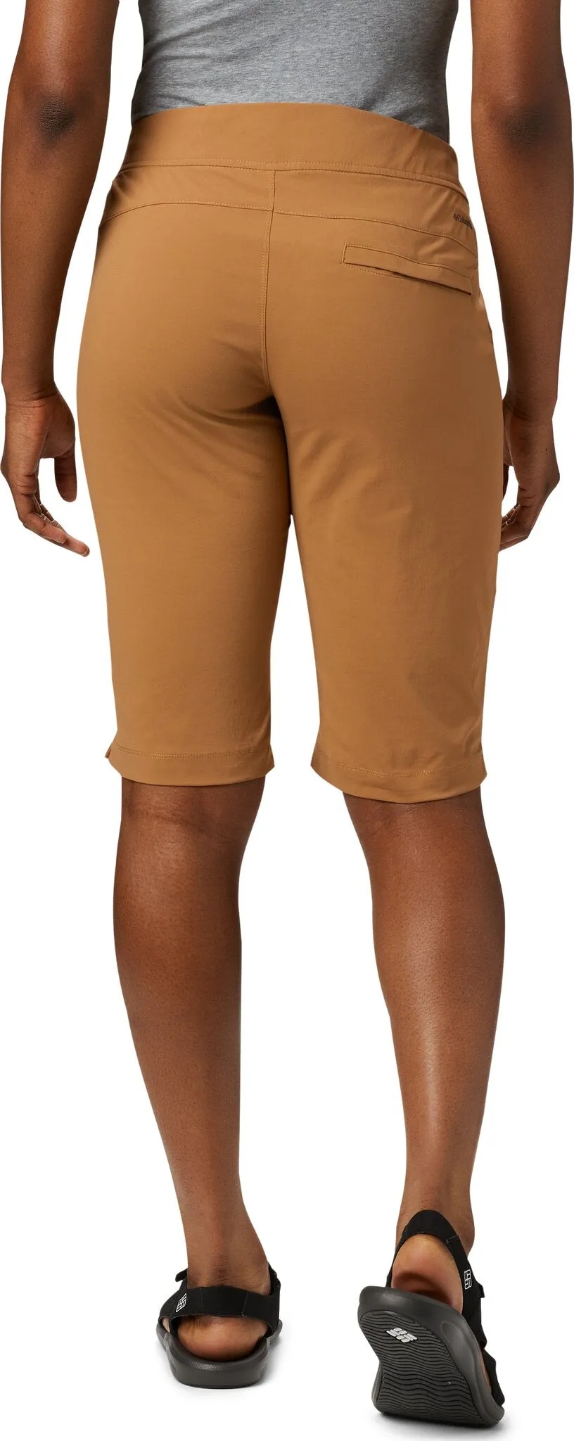 Anytime Outdoor Long Short (Past Season) - Women's|-|Short long Anytime Outdoor (saison précédente) - Femme