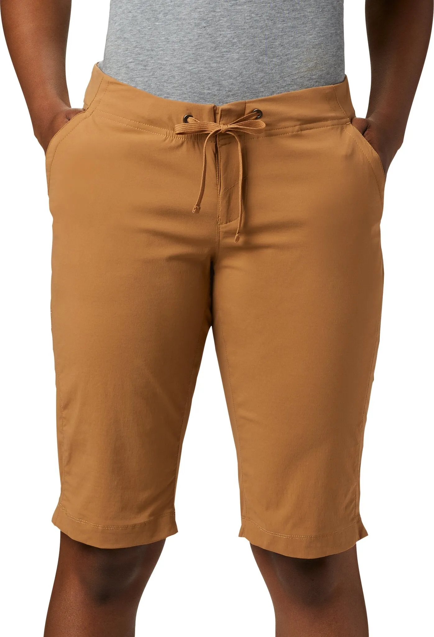 Anytime Outdoor Long Short (Past Season) - Women's|-|Short long Anytime Outdoor (saison précédente) - Femme