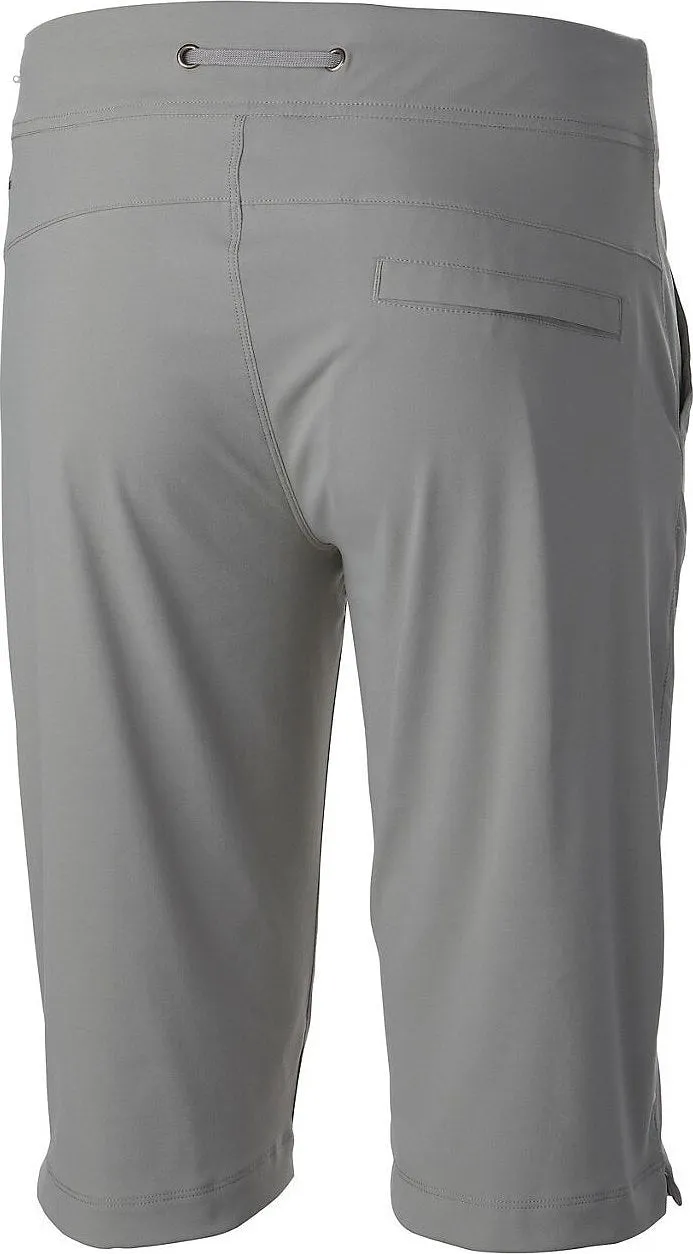 Anytime Outdoor Long Short - Plus Size - Women's|-|Short long Anytime Outdoor - Grande taille - Femme