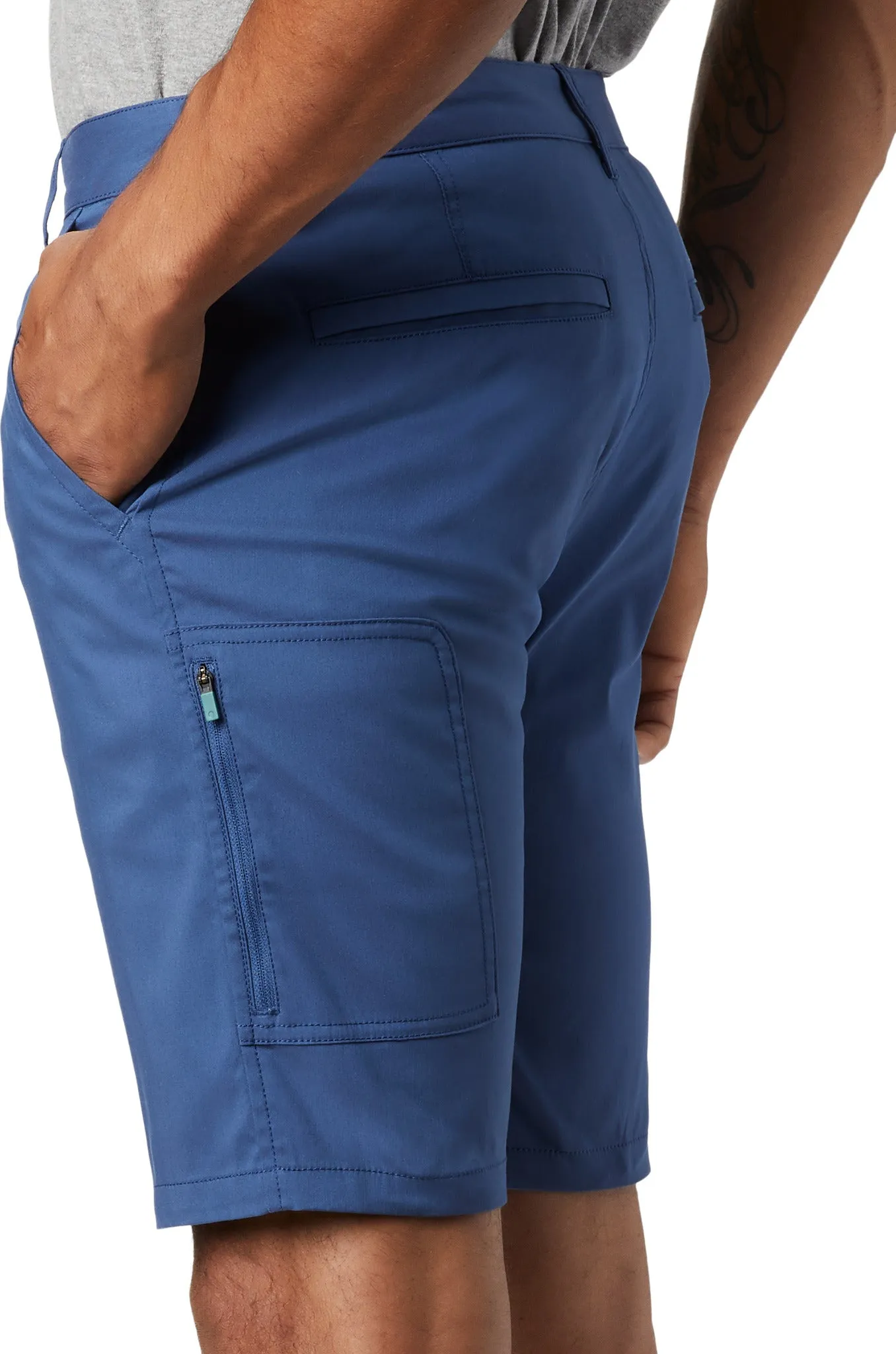 AP-5 Short - Men's|-|Short AP-5 - Homme