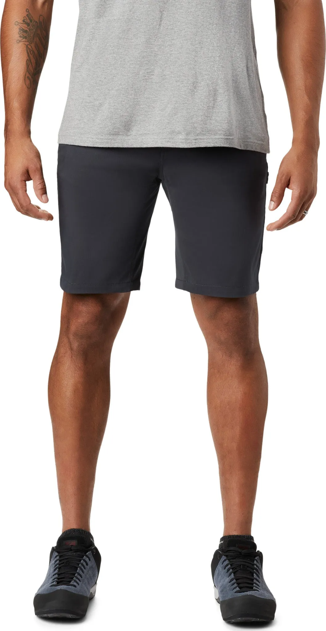 AP-5 Short - Men's|-|Short AP-5 - Homme