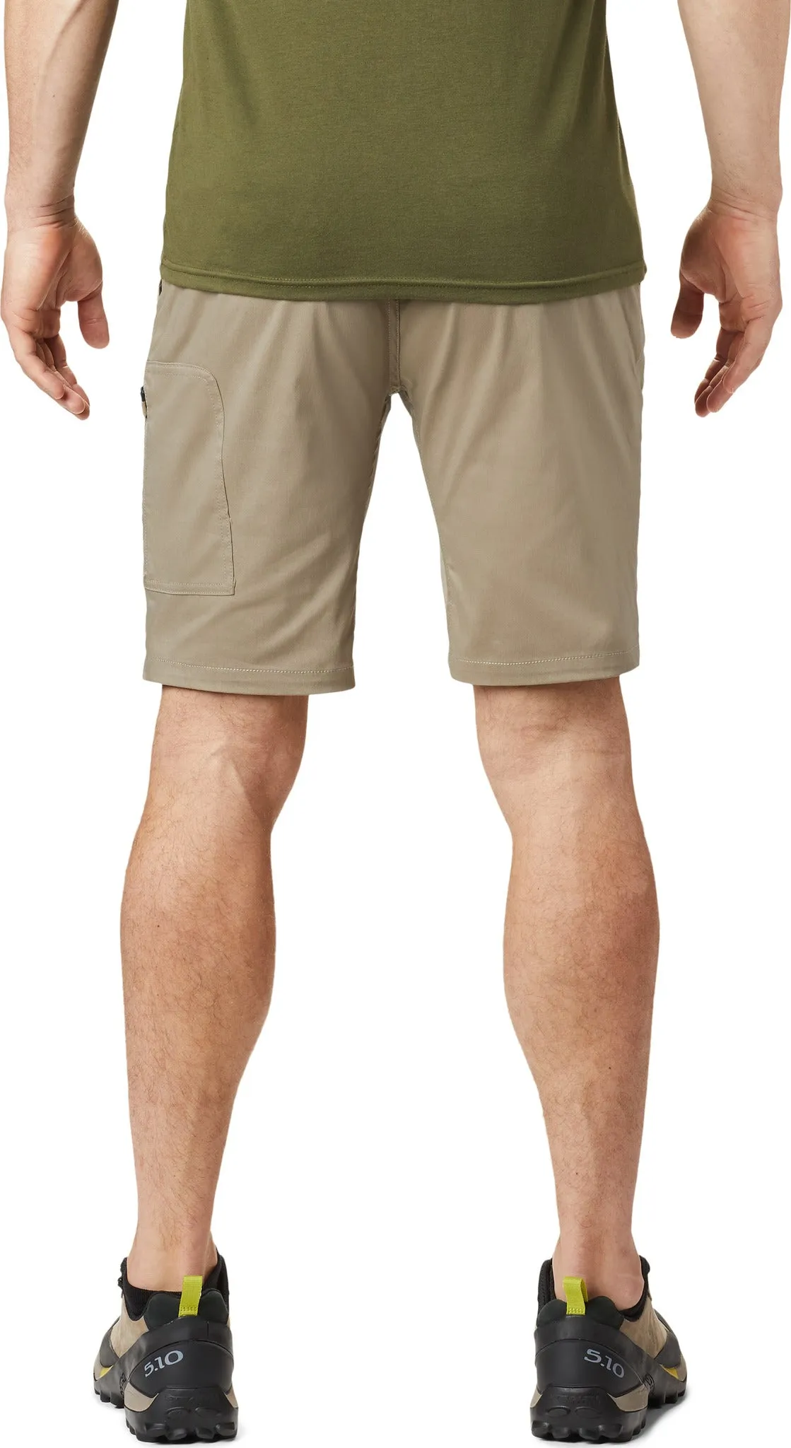 AP-5 Short - Men's|-|Short AP-5 - Homme