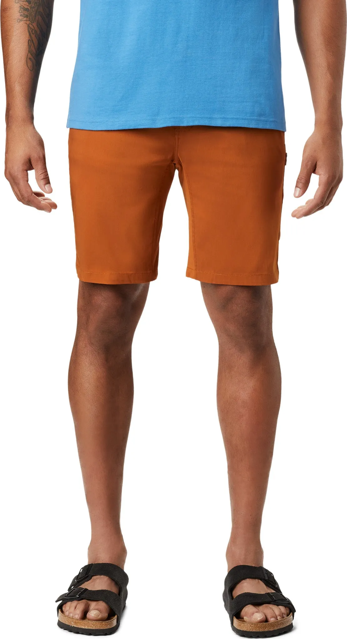 AP-5 Short - Men's|-|Short AP-5 - Homme