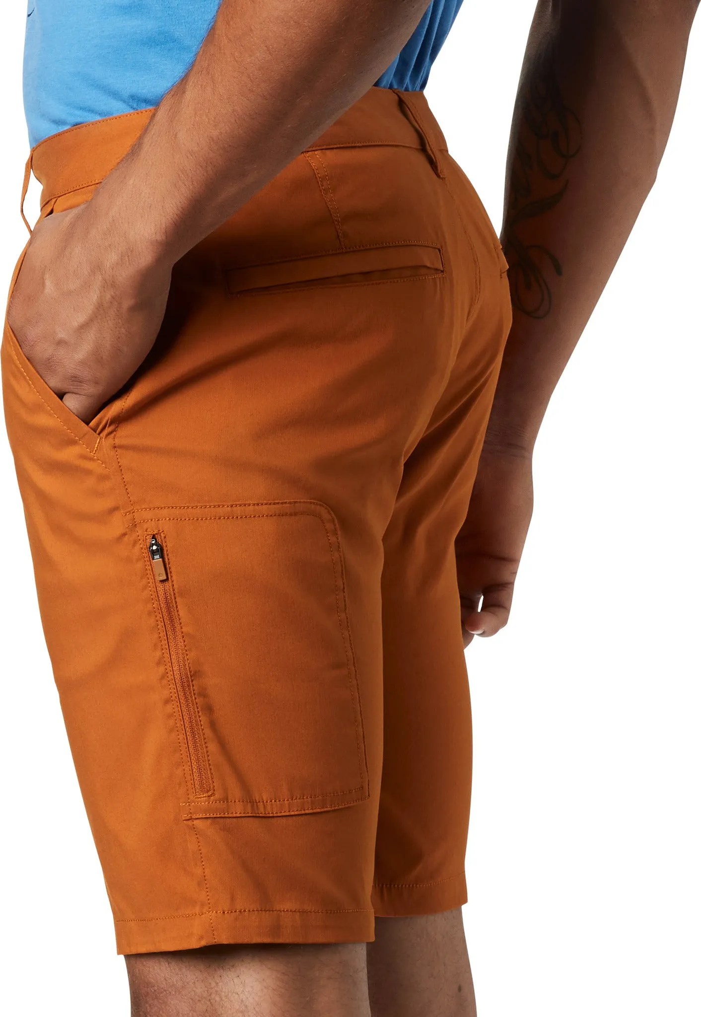 AP-5 Short - Men's|-|Short AP-5 - Homme