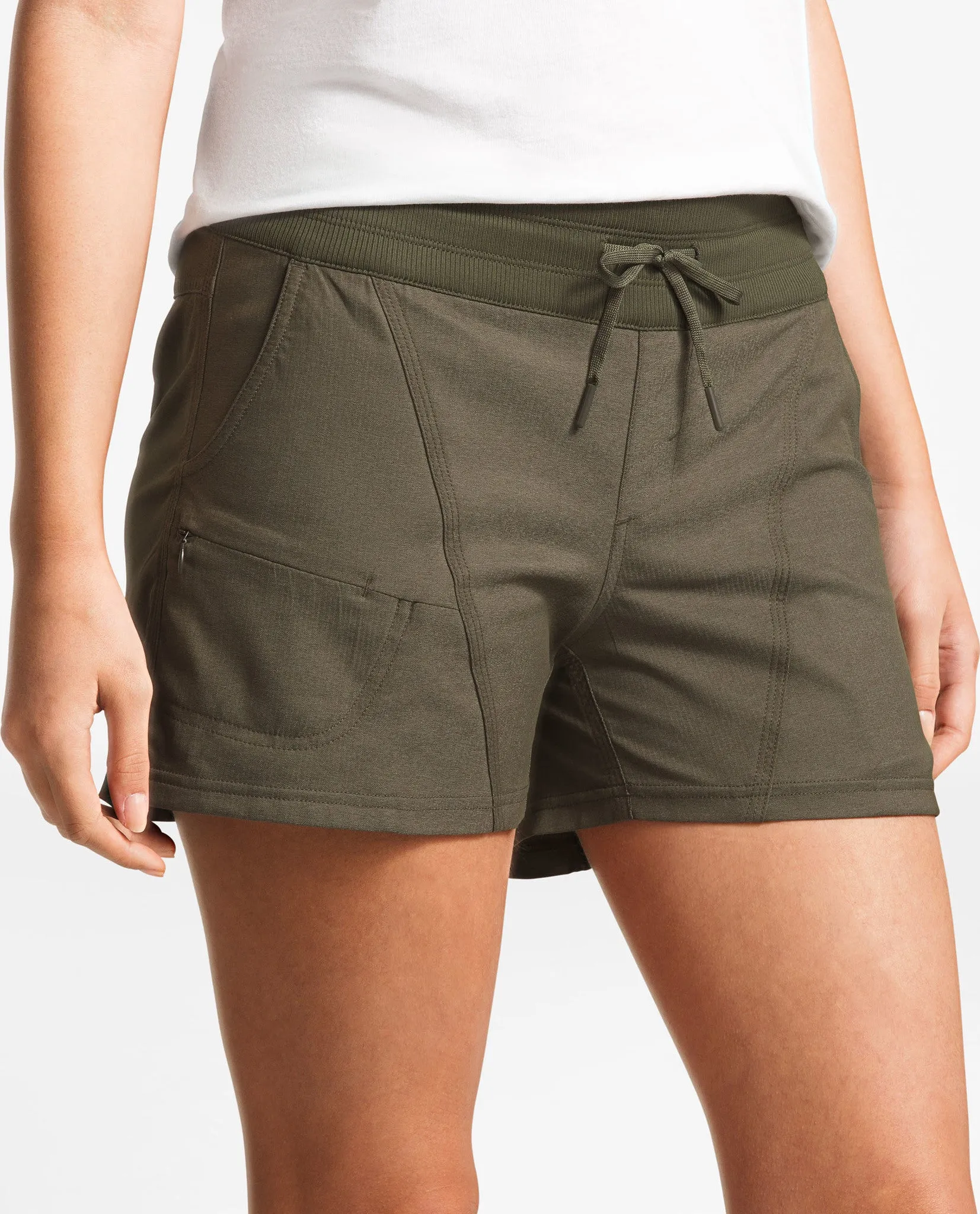 Aphrodite 2.0 Shorts - Women's|-|Short Aphrodite 2.0 Femme