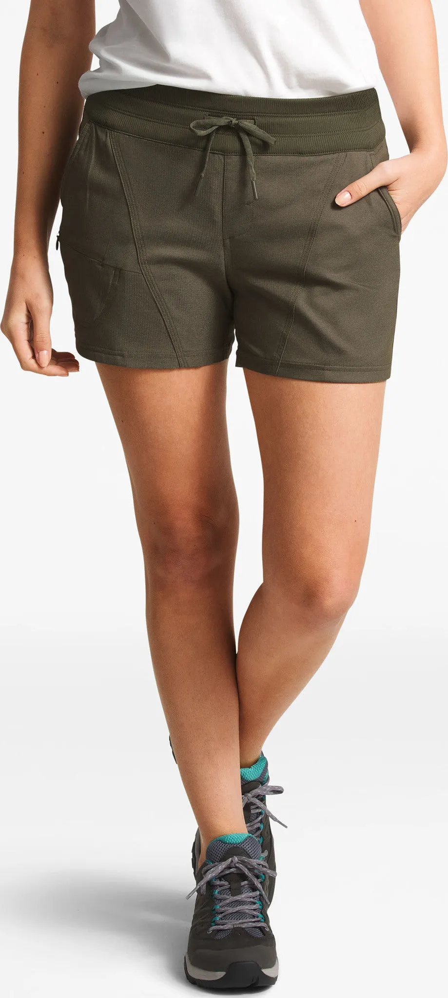 Aphrodite 2.0 Shorts - Women's|-|Short Aphrodite 2.0 Femme