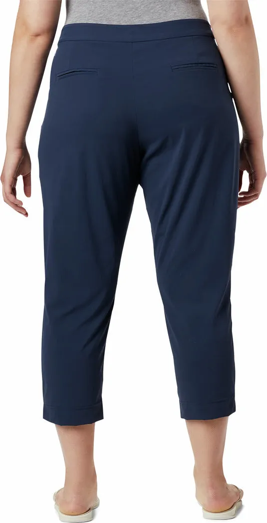 Armadale II Ankle Pant Plus Size - Women's|-|Pantalon longueur cheville Armadale II - Femme